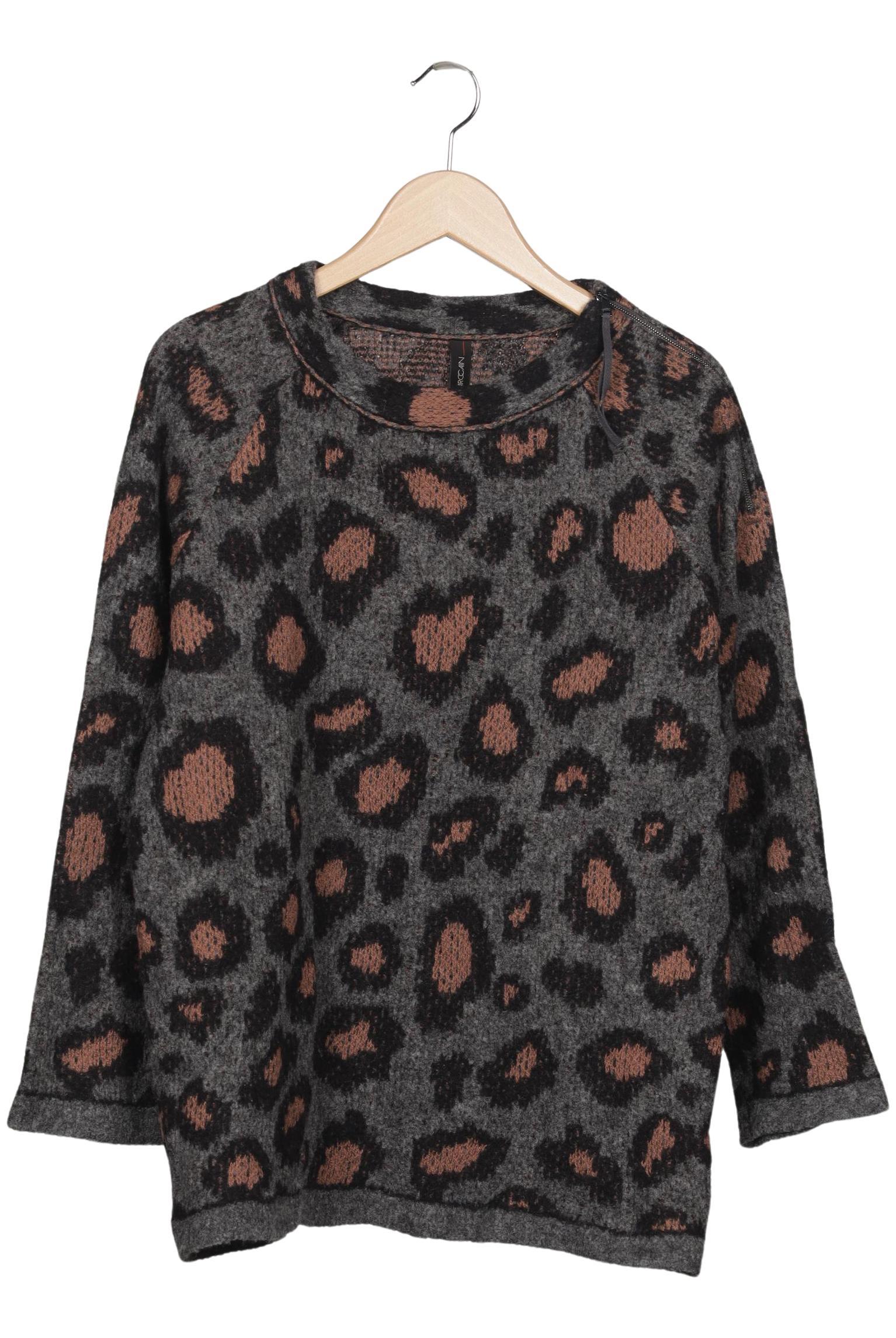 

Marc Cain Damen Pullover, grau, Gr. 44