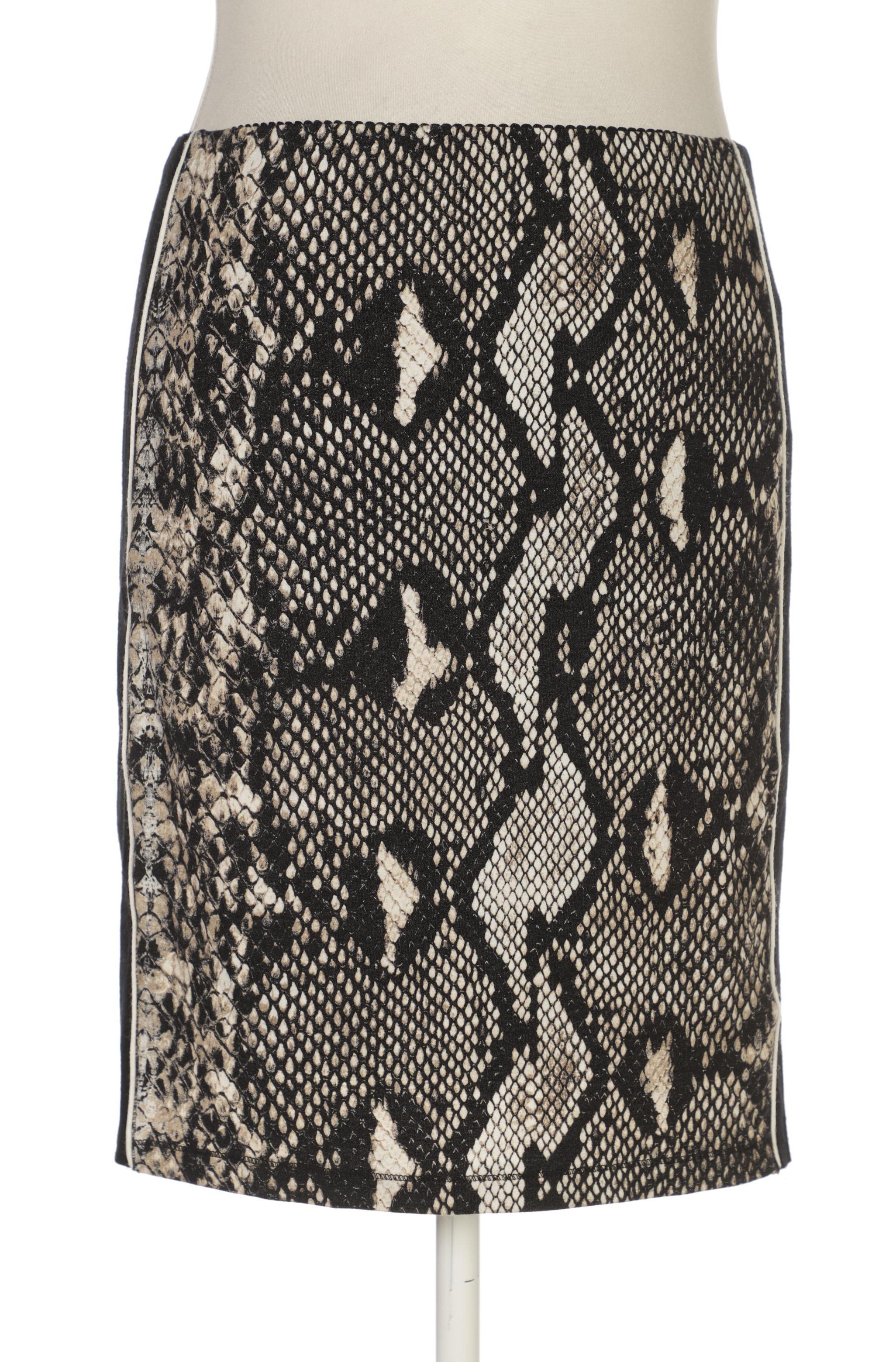 

Marc Cain Damen Rock, schwarz, Gr. 42