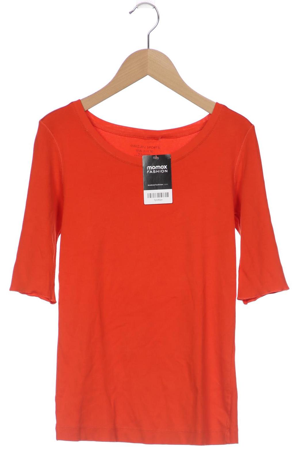 

Marc Cain Damen T-Shirt, orange