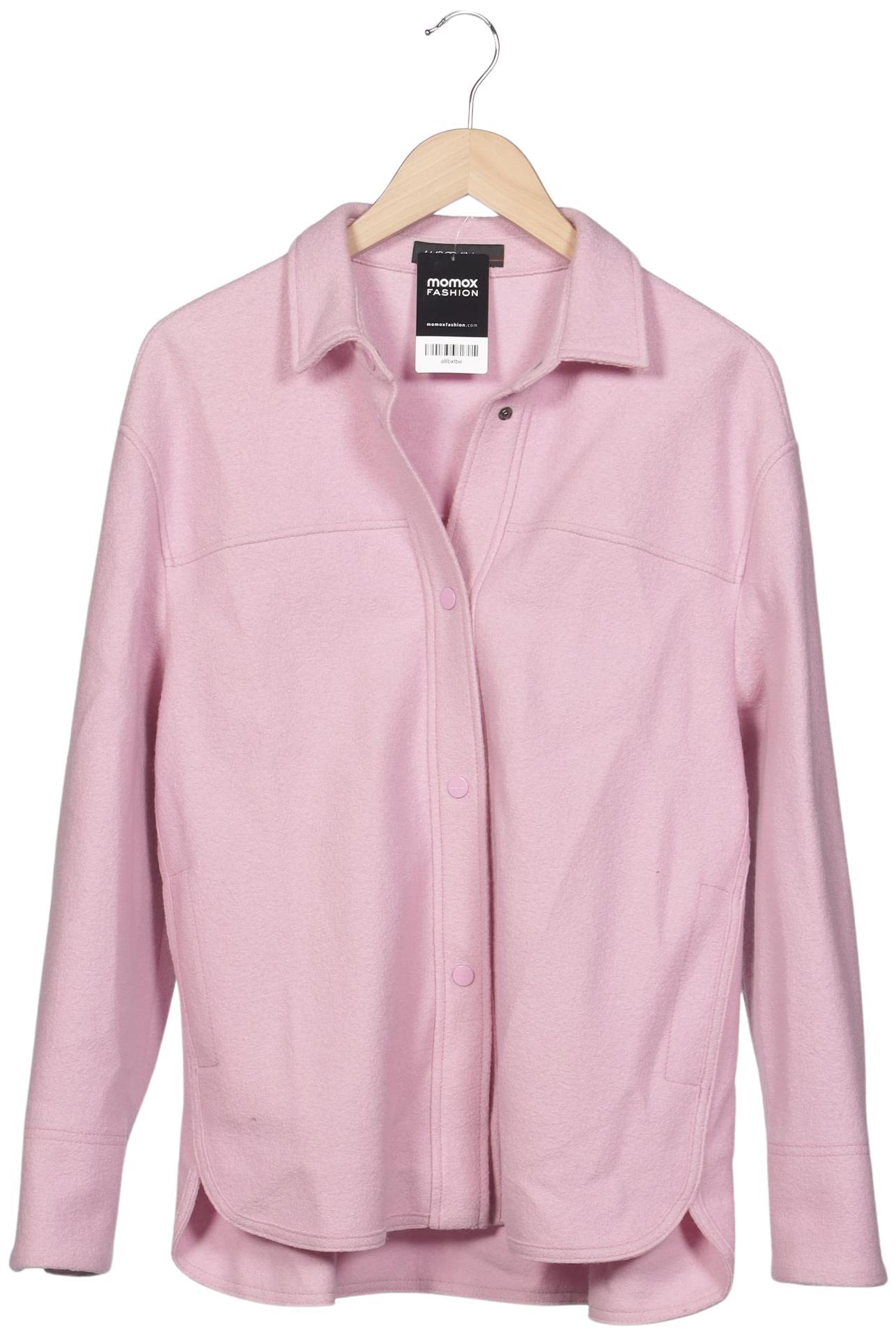 

Marc Cain Damen Jacke, pink, Gr. 42