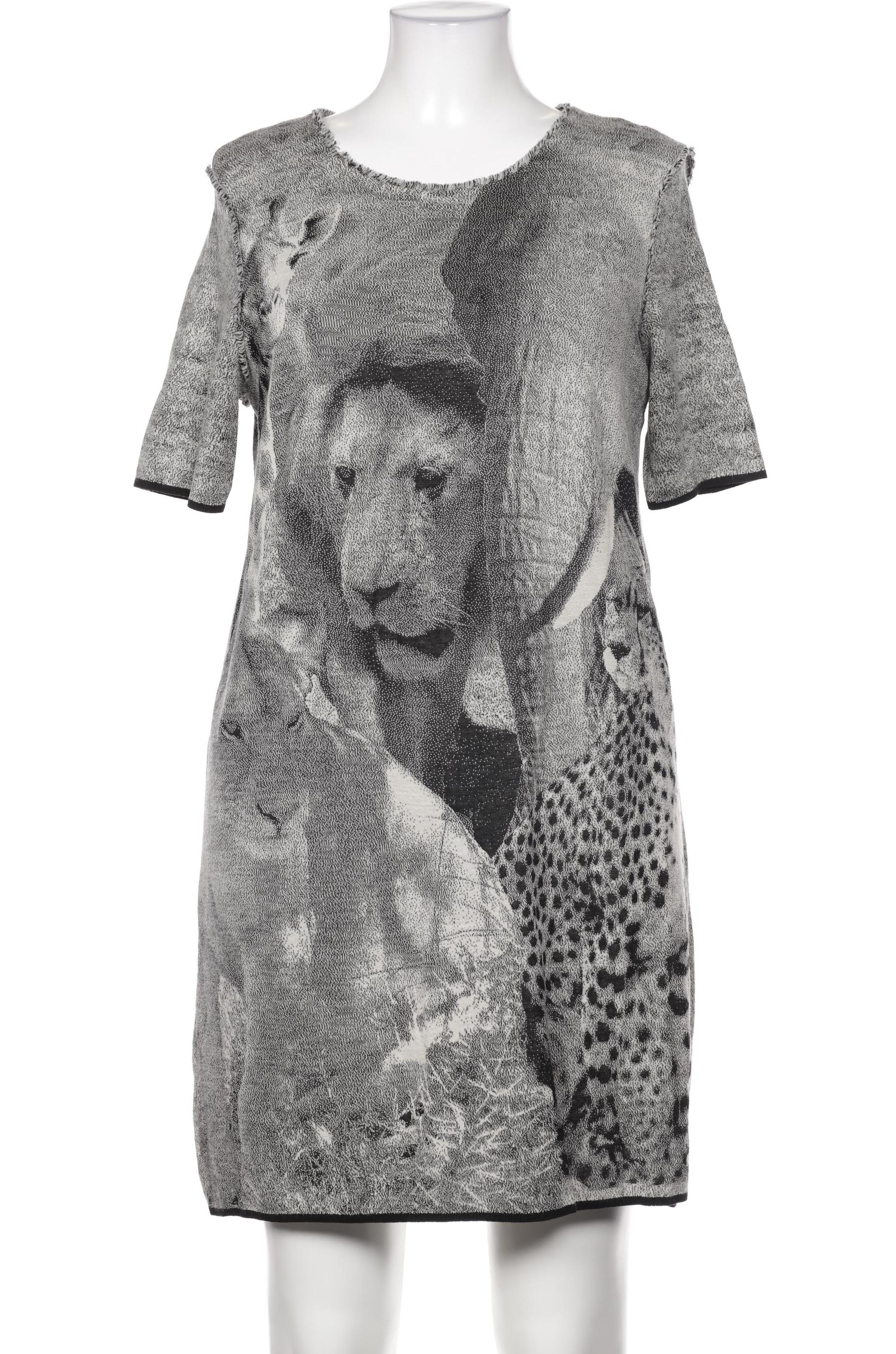 

Marc Cain Damen Kleid, grau