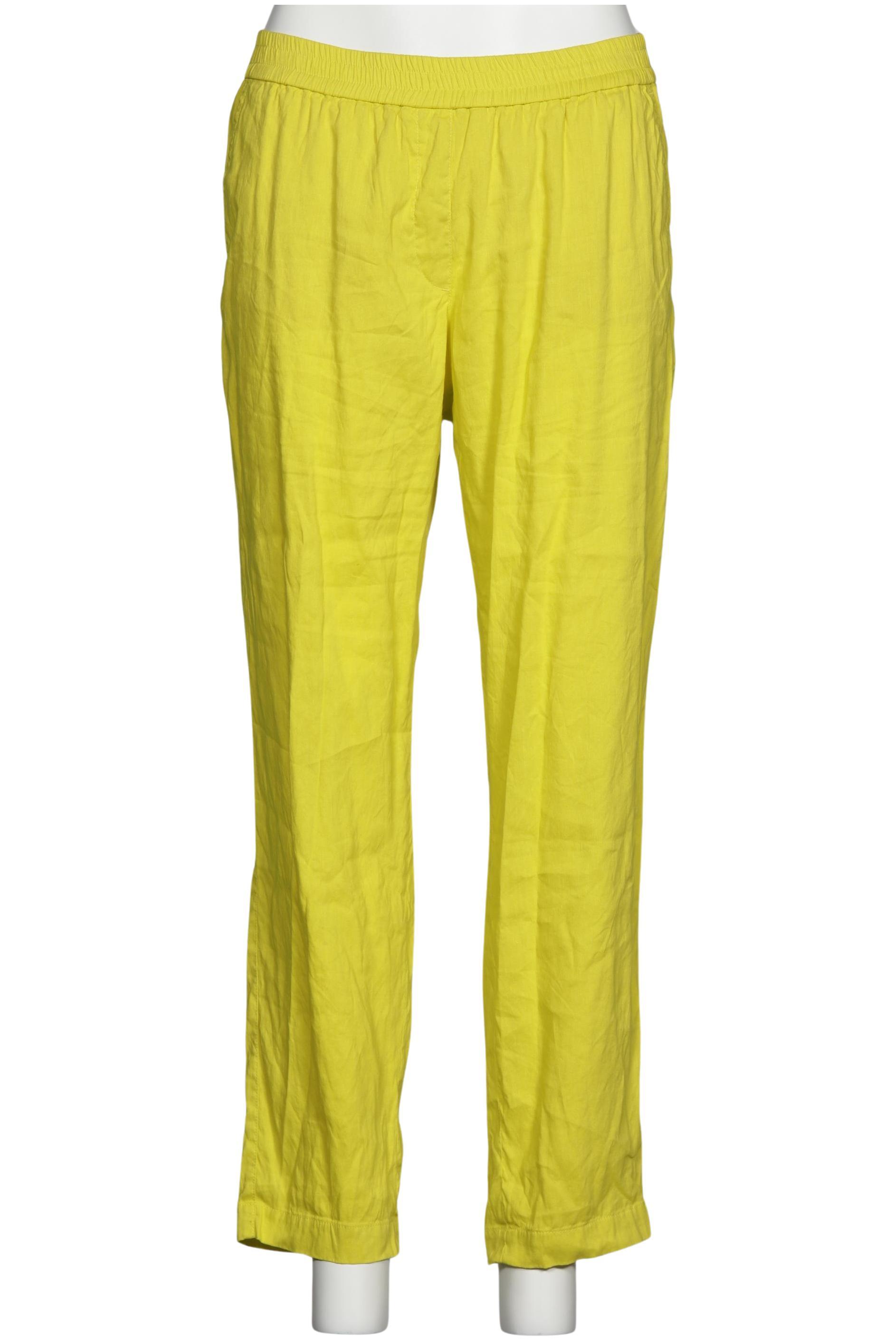 

Marc Cain Damen Stoffhose, neon, Gr. 44