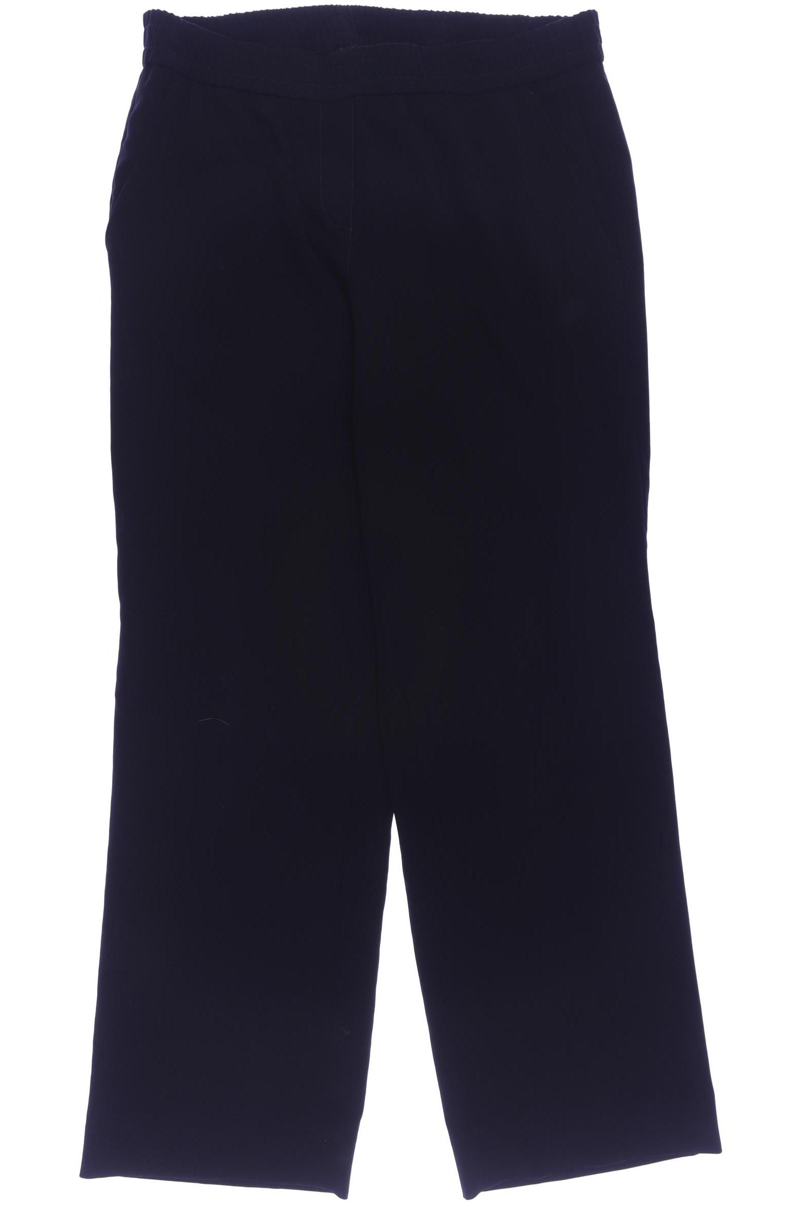 

Marc Cain Damen Stoffhose, marineblau, Gr. 40