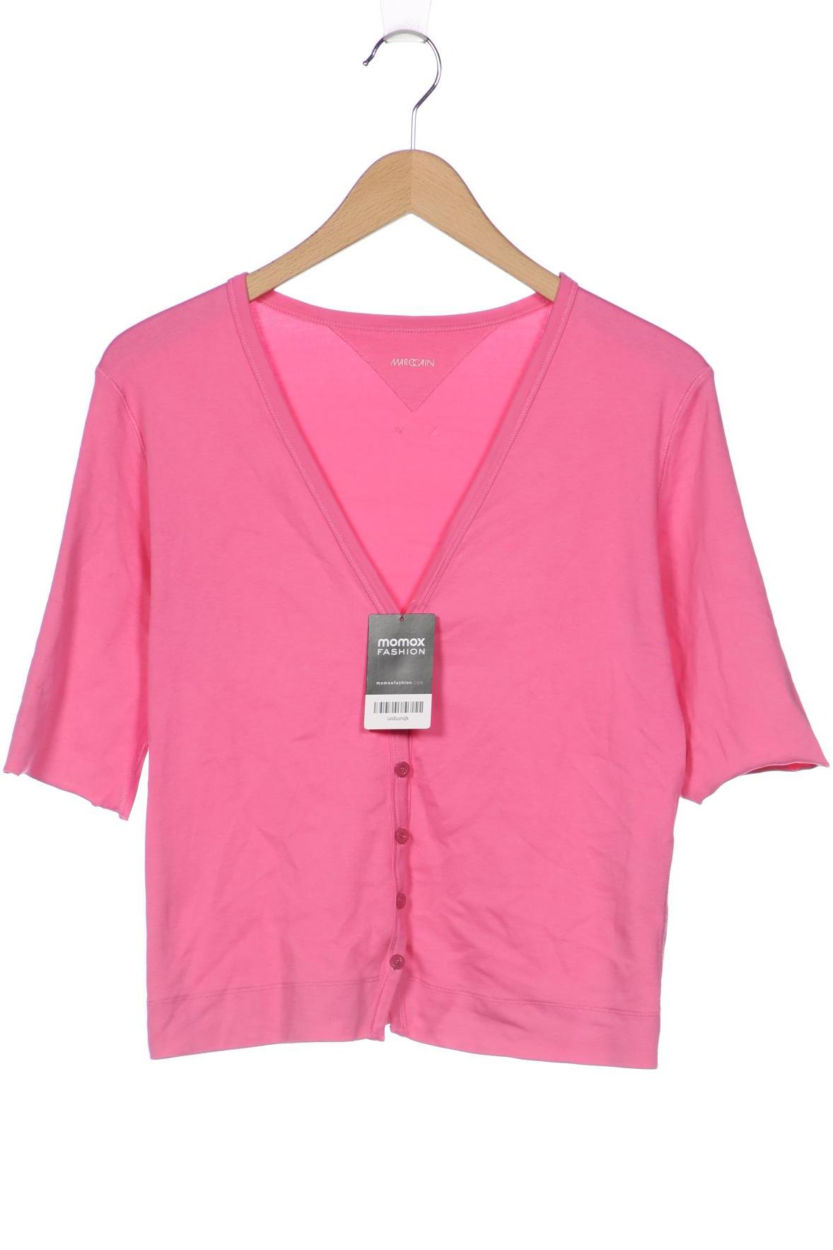 

Marc Cain Damen T-Shirt, pink