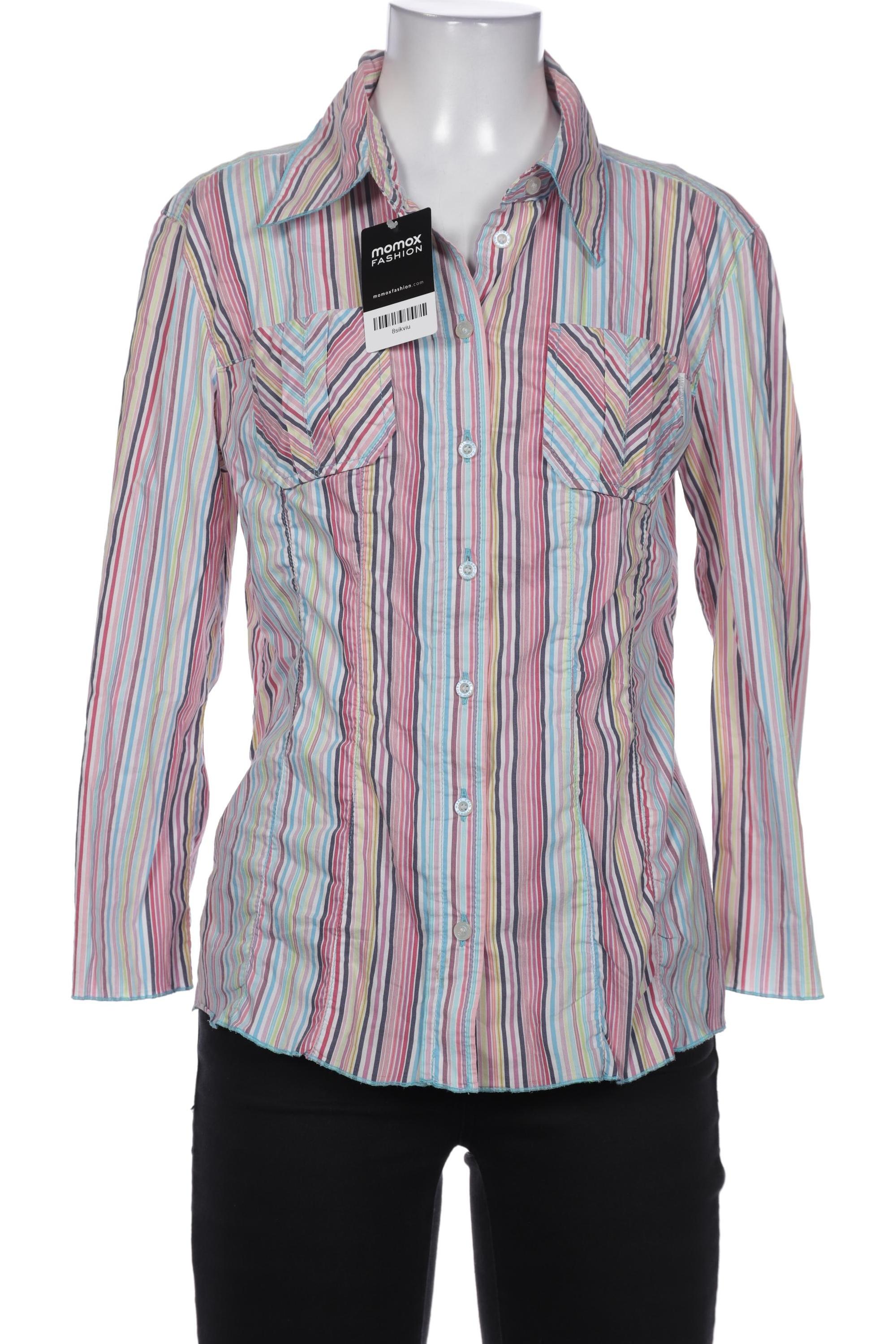 

Marc Cain Damen Bluse, mehrfarbig, Gr. 40