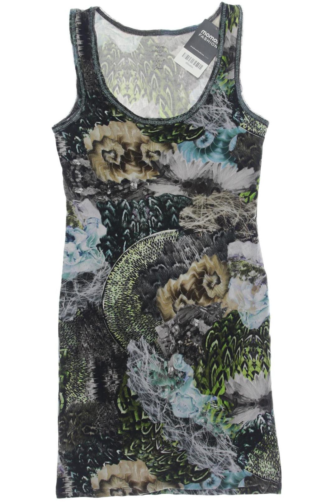 

Marc Cain Damen Top, mehrfarbig, Gr. 36