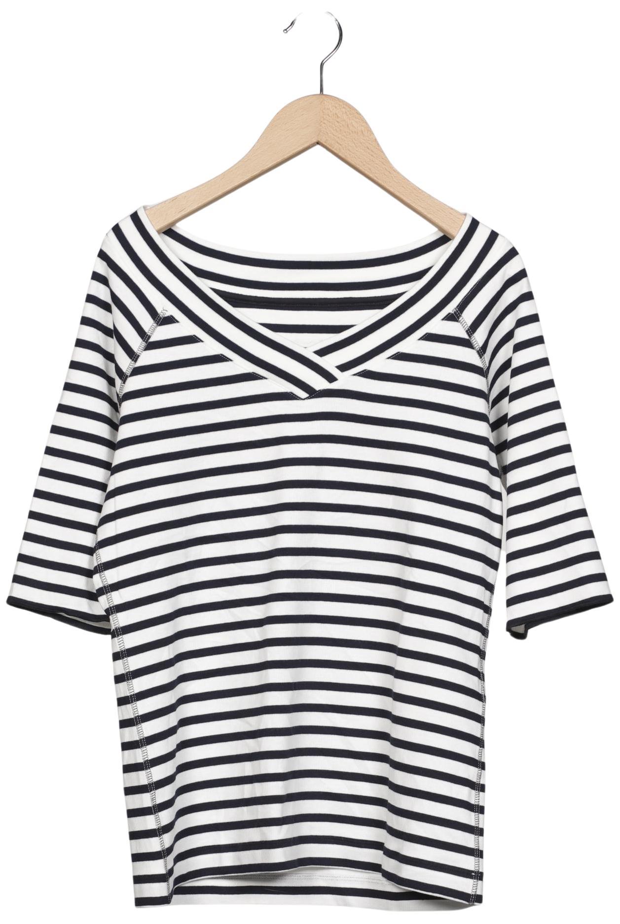 

Marc Cain Damen T-Shirt, mehrfarbig, Gr. 42