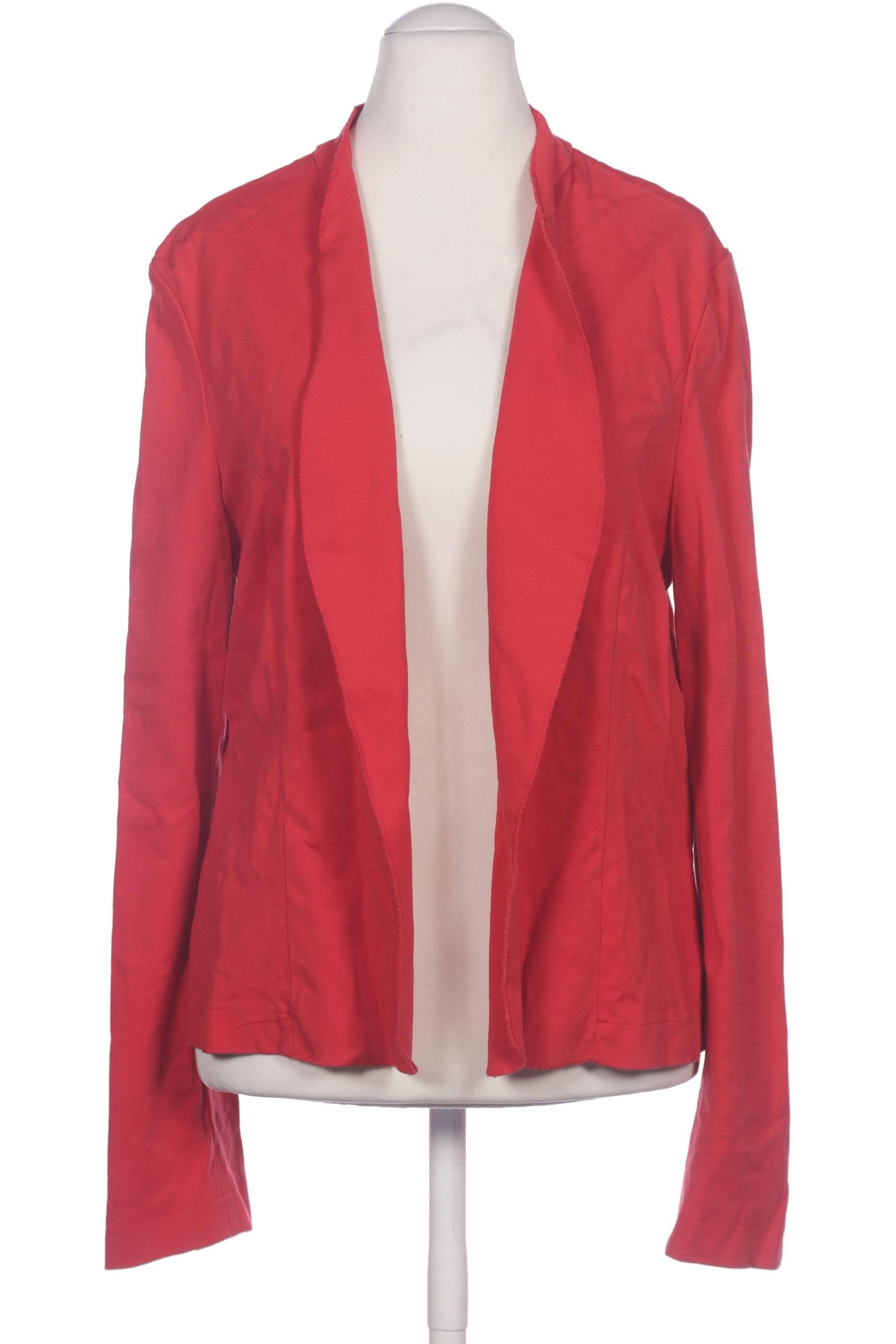 

Marc Cain Damen Blazer, rot, Gr. 44