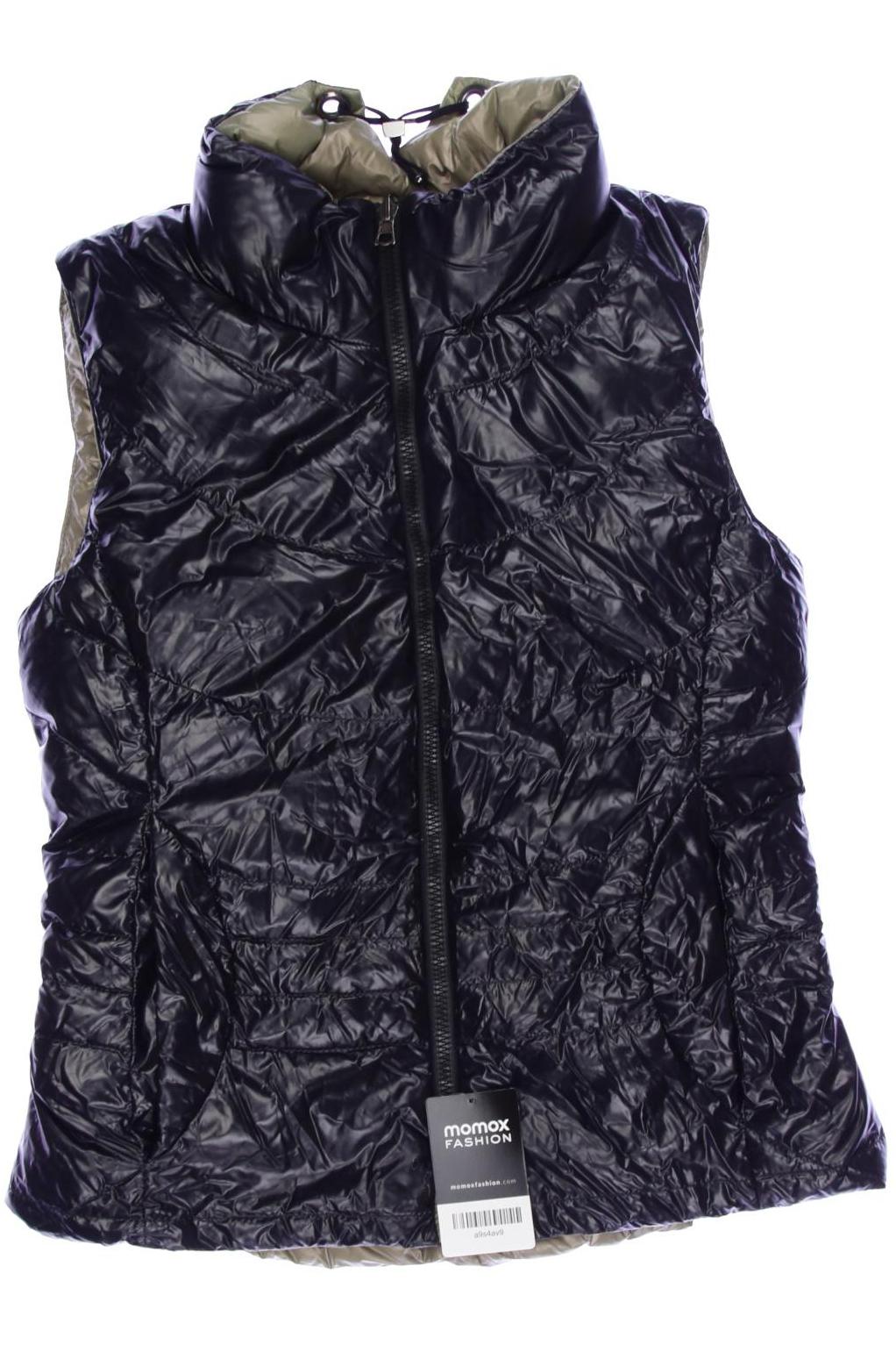 

Marc Cain Damen Weste, schwarz, Gr. 36