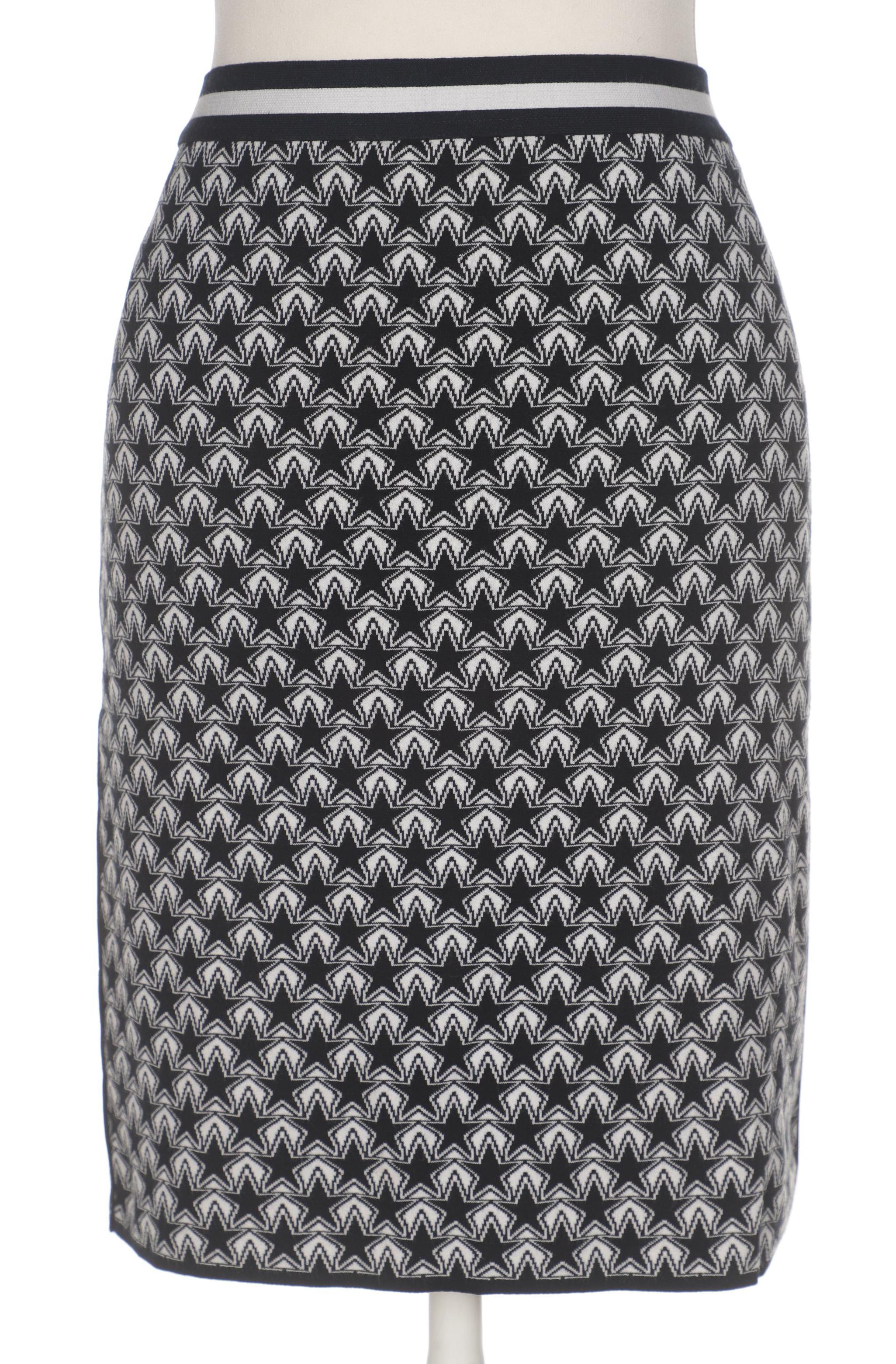 

Marc Cain Damen Rock, marineblau, Gr. 38