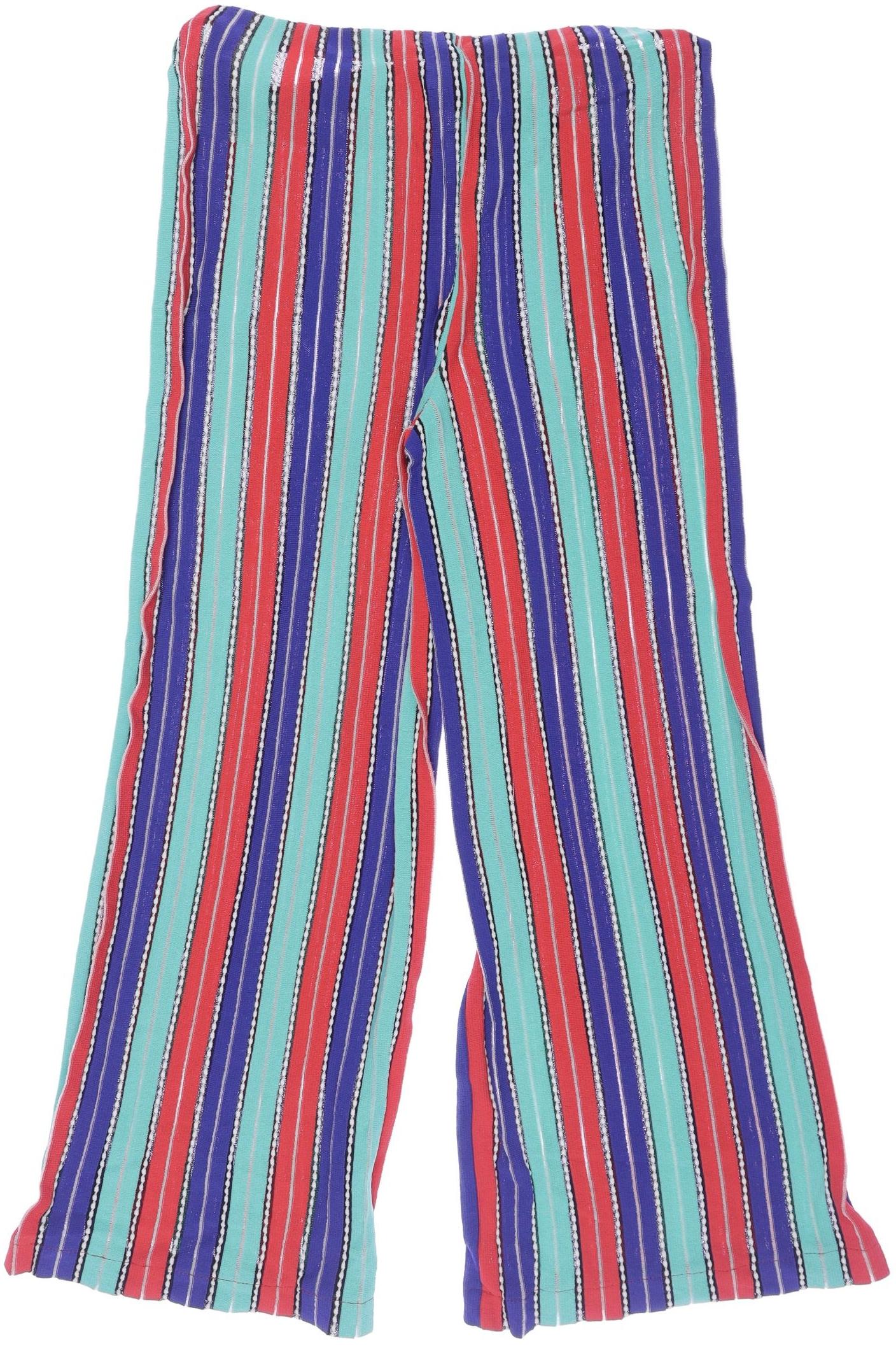 

Marc Cain Damen Stoffhose, mehrfarbig, Gr. 36