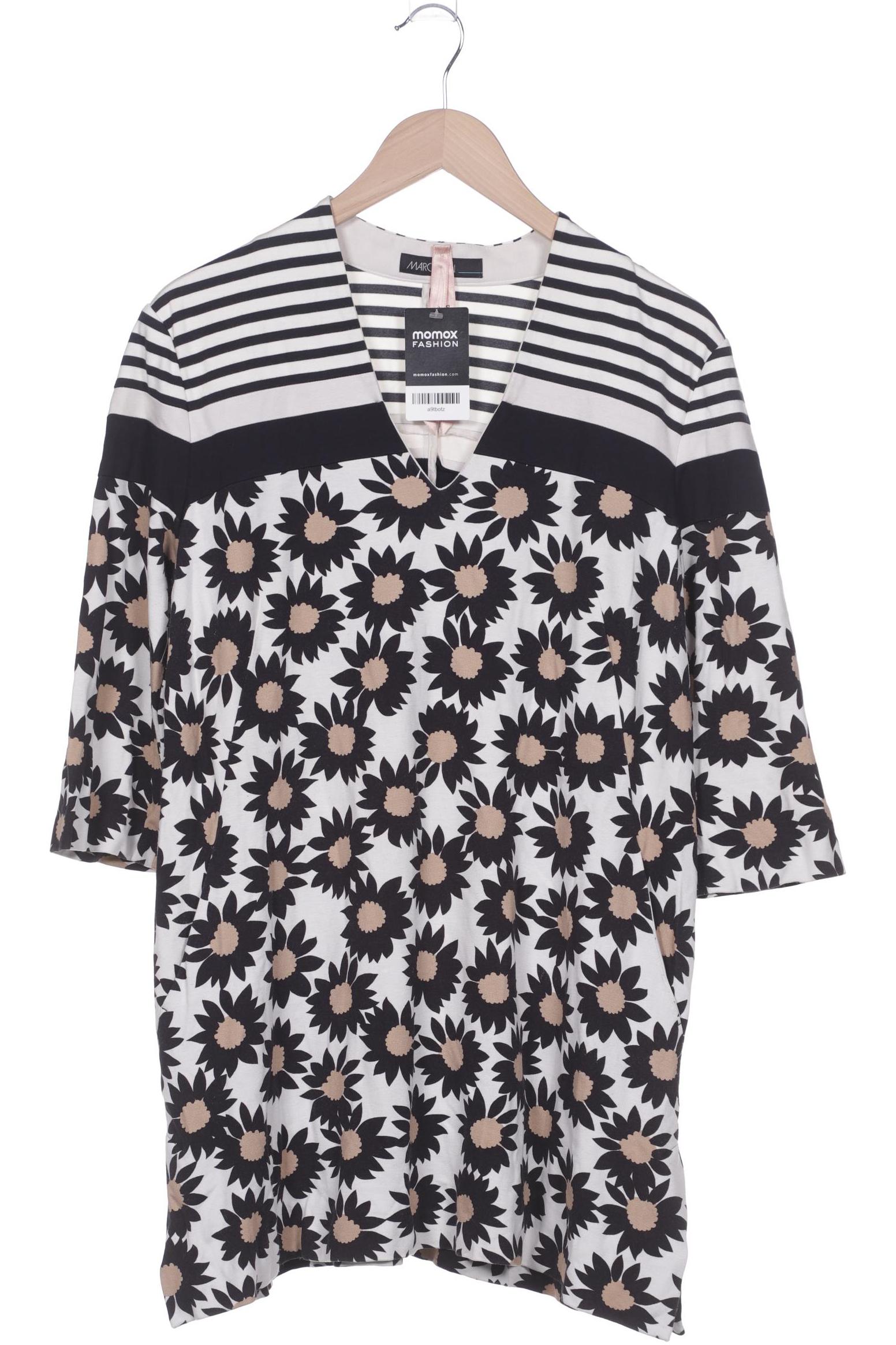 

Marc Cain Damen T-Shirt, mehrfarbig, Gr. 44