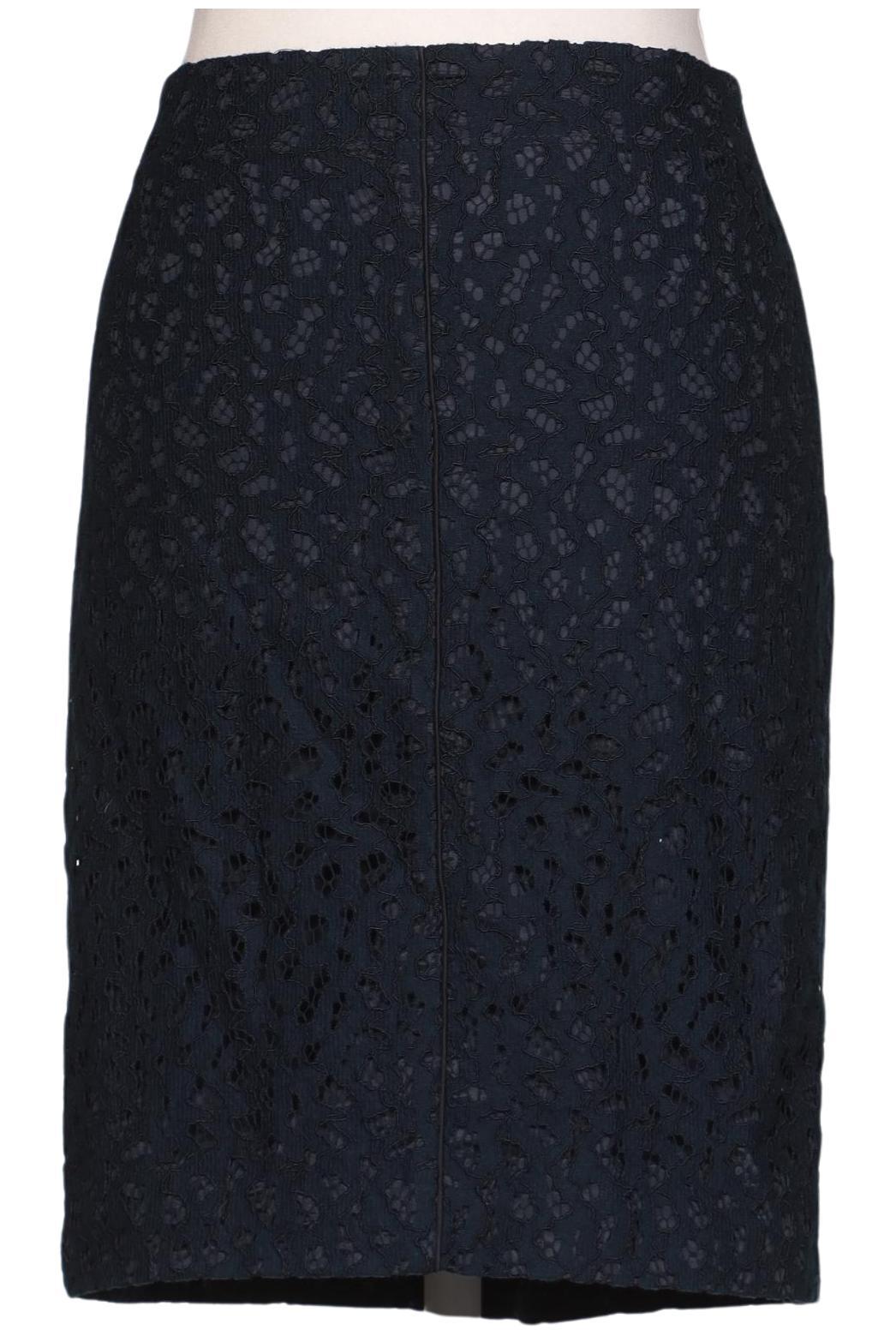 

Marc Cain Damen Rock, marineblau, Gr. 38