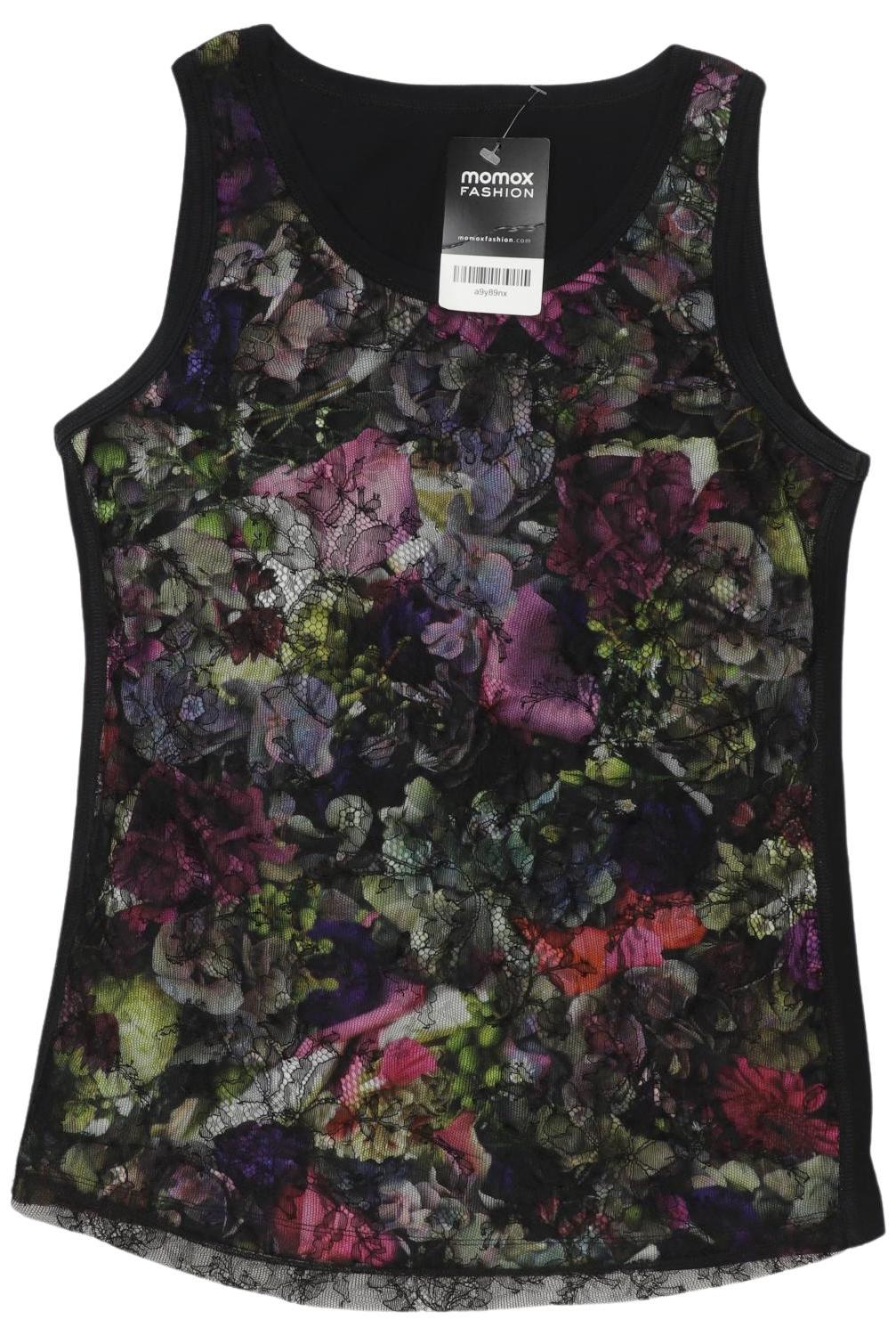 

Marc Cain Damen Top, schwarz, Gr. 40