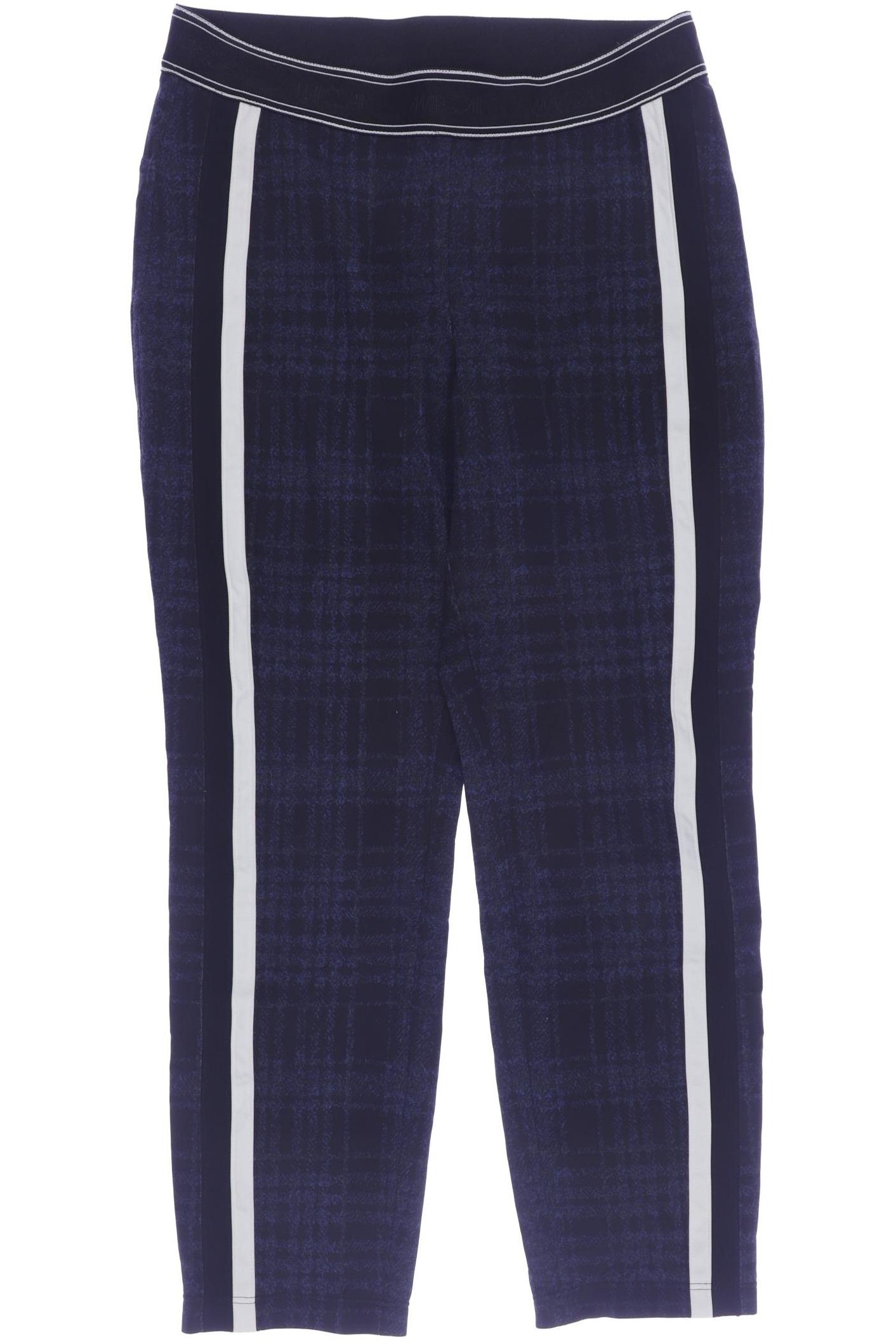 

Marc Cain Damen Stoffhose, marineblau, Gr. 40