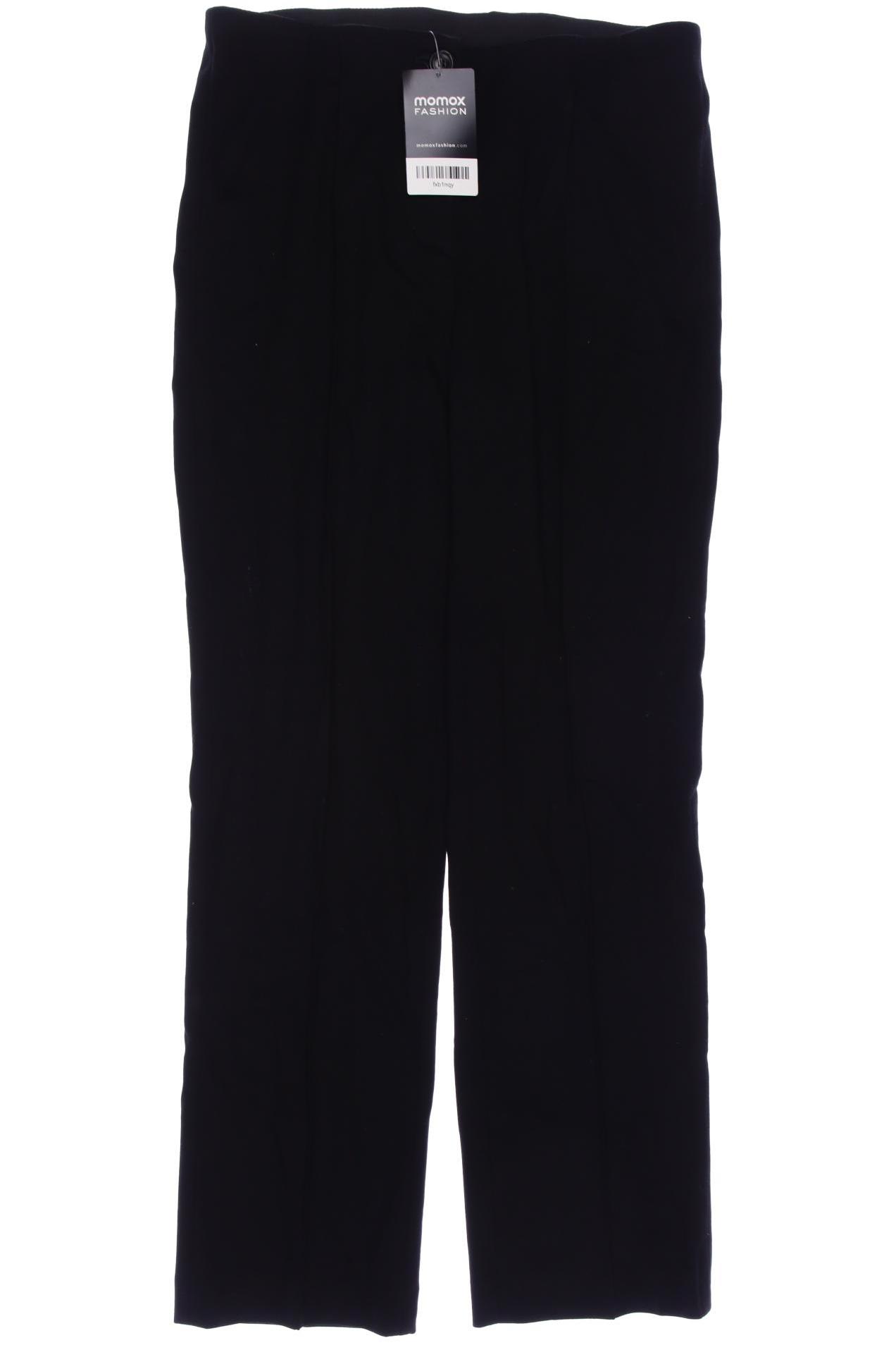 

Marc Cain Damen Stoffhose, schwarz, Gr. 36