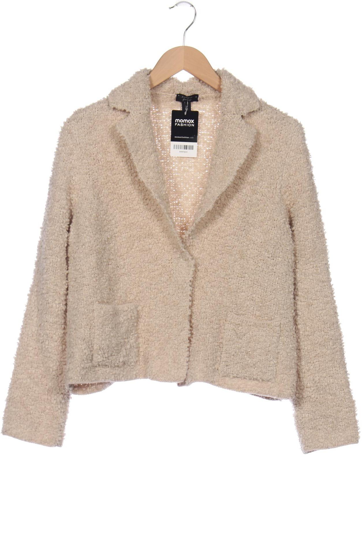 

Marc Cain Damen Strickjacke, beige