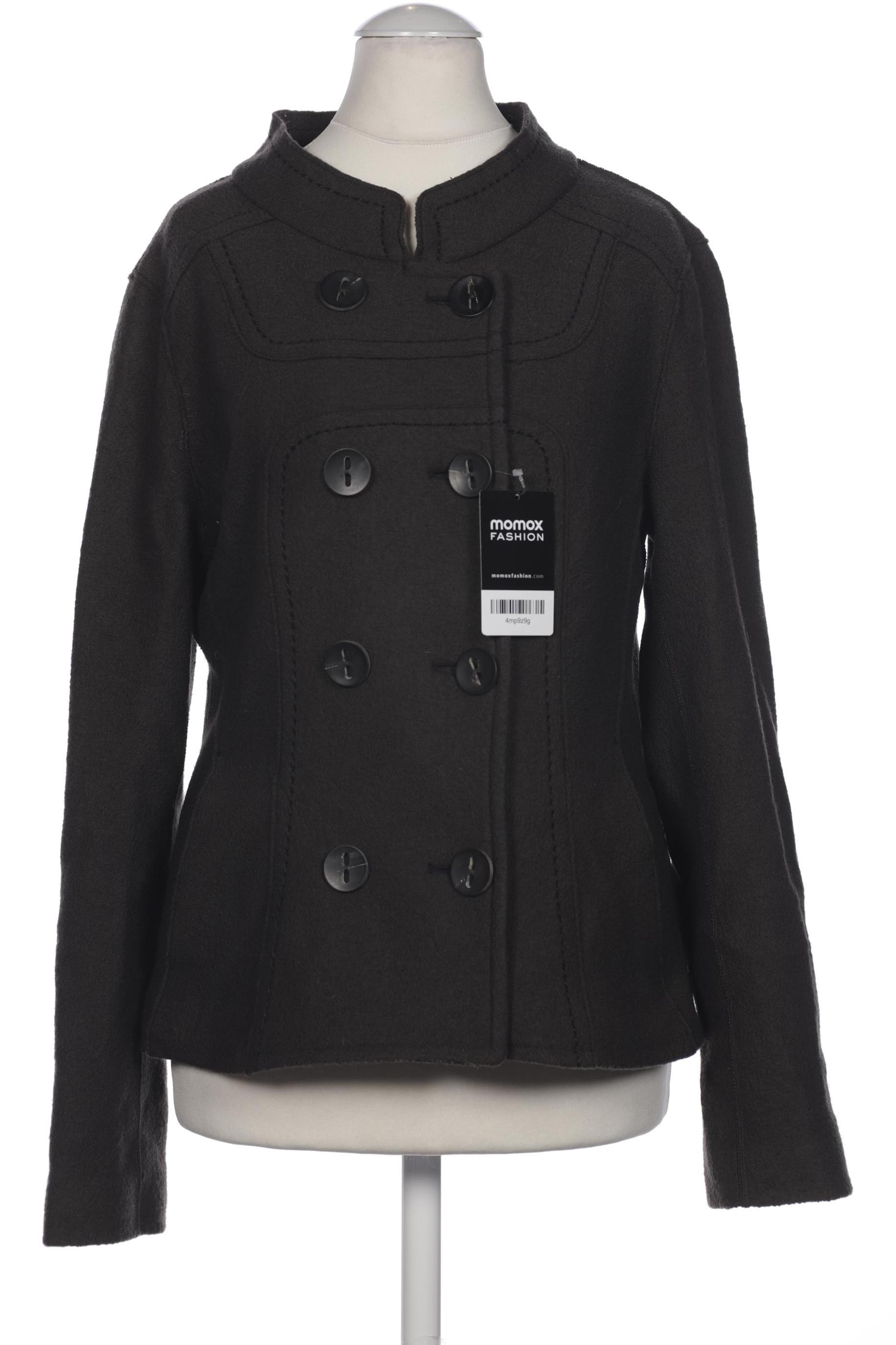 

Marc Cain Damen Blazer, grau, Gr. 34