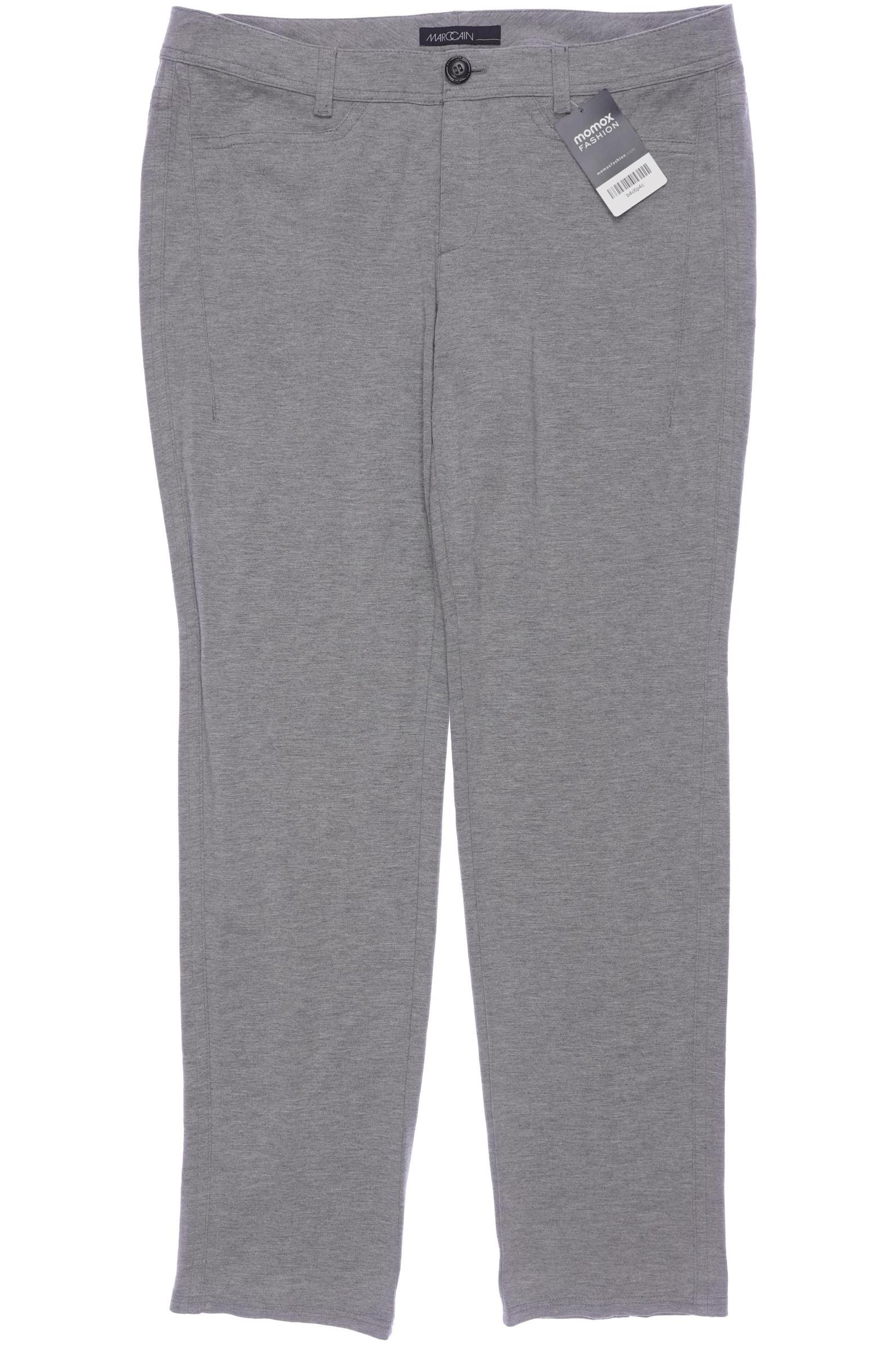 

Marc Cain Damen Stoffhose, grau, Gr. 44