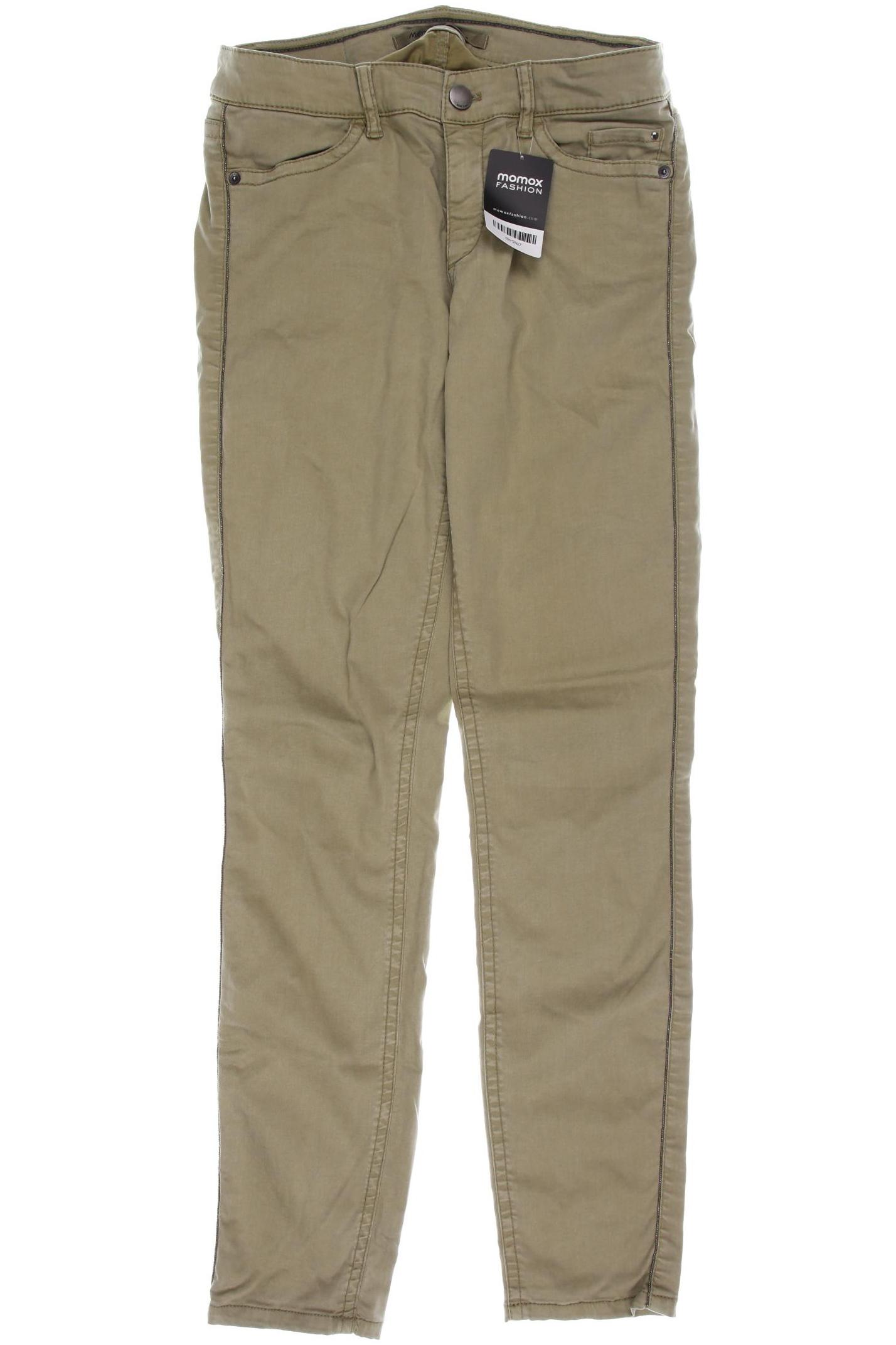 

Marc Cain Damen Jeans, beige