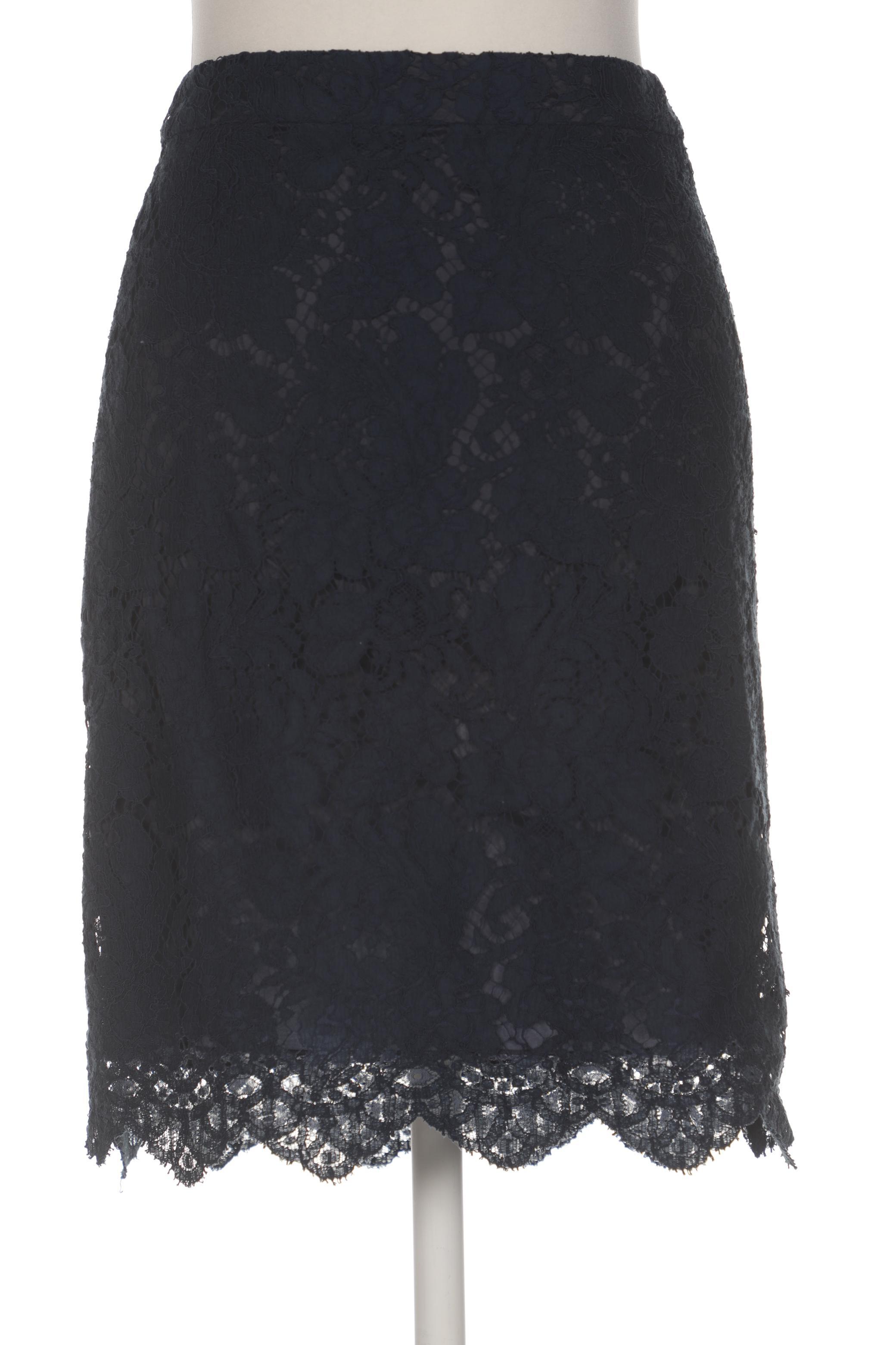 

Marc Cain Damen Rock, marineblau, Gr. 36