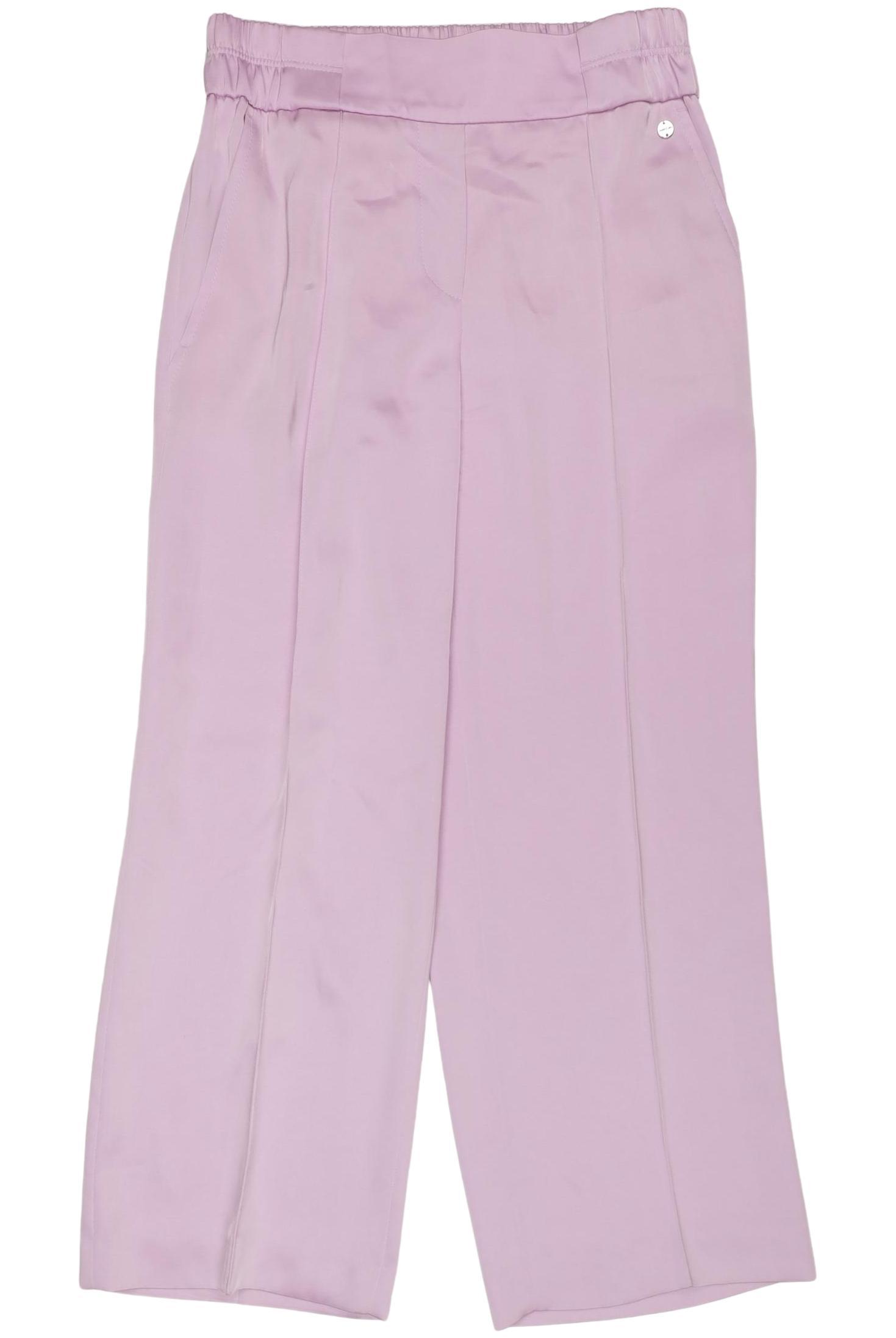 

Marc Cain Damen Stoffhose, pink, Gr. 34