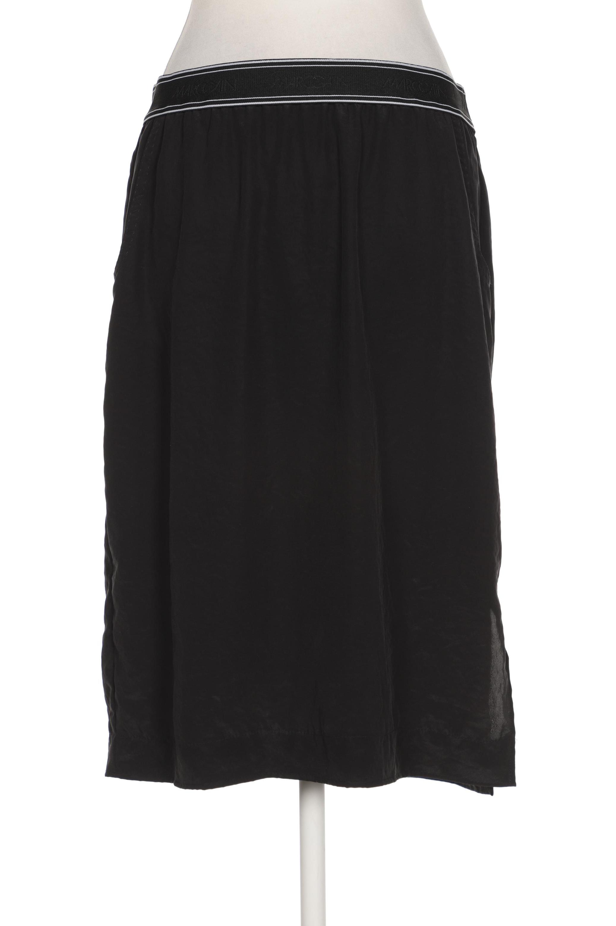 

Marc Cain Damen Rock, schwarz, Gr. 38