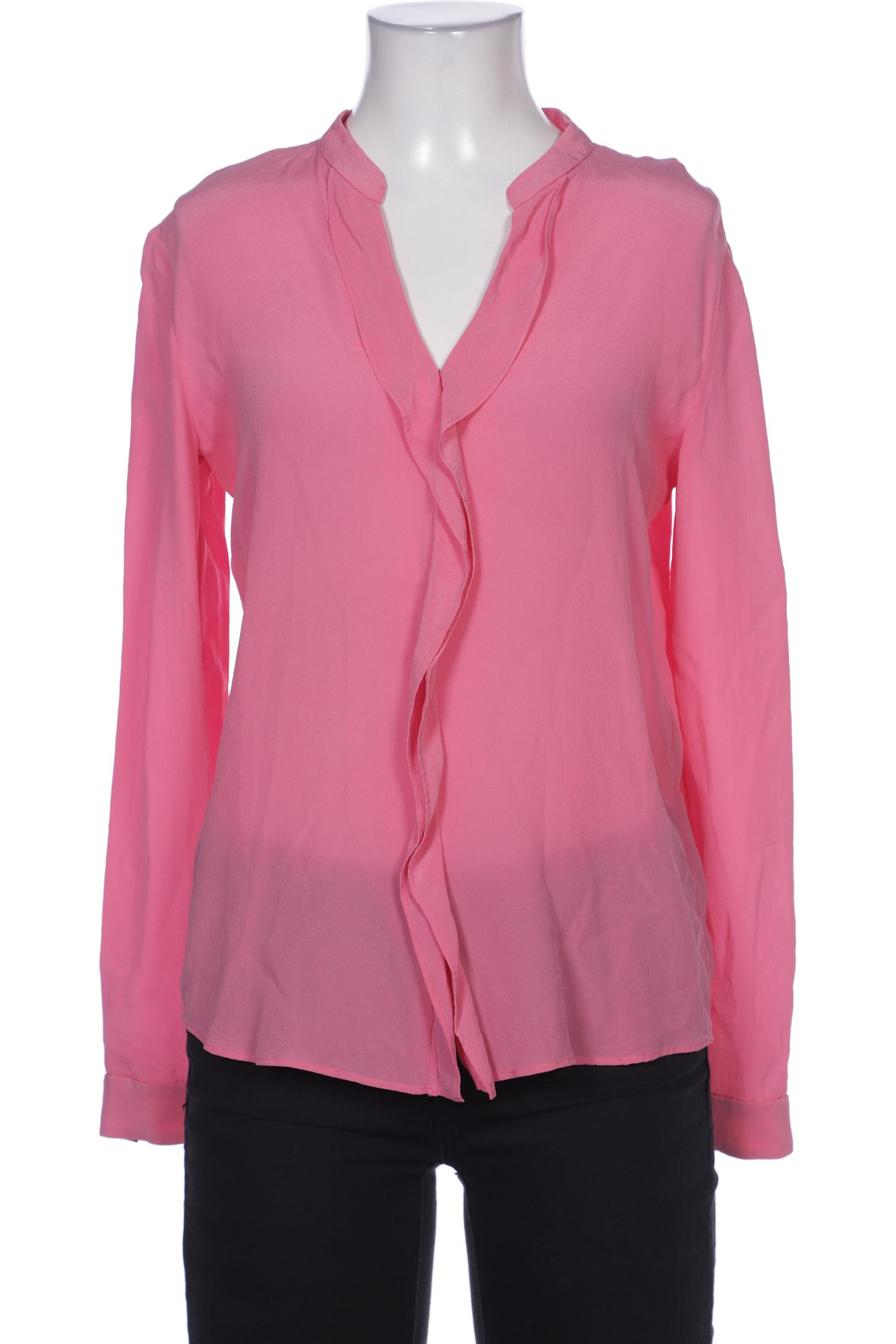 

Marc Cain Damen Bluse, pink, Gr. 34