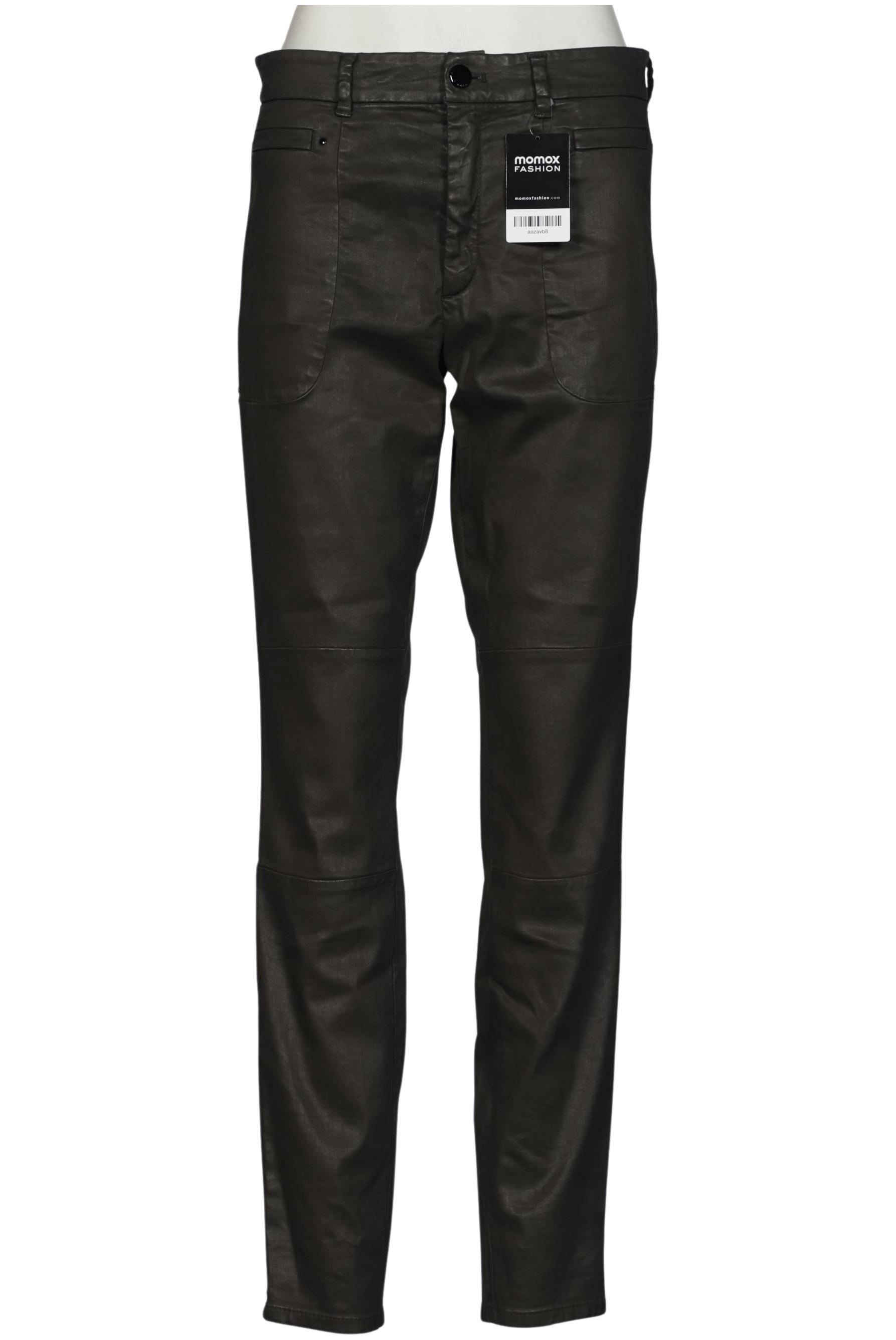 

Marc Cain Damen Stoffhose, braun, Gr. 42