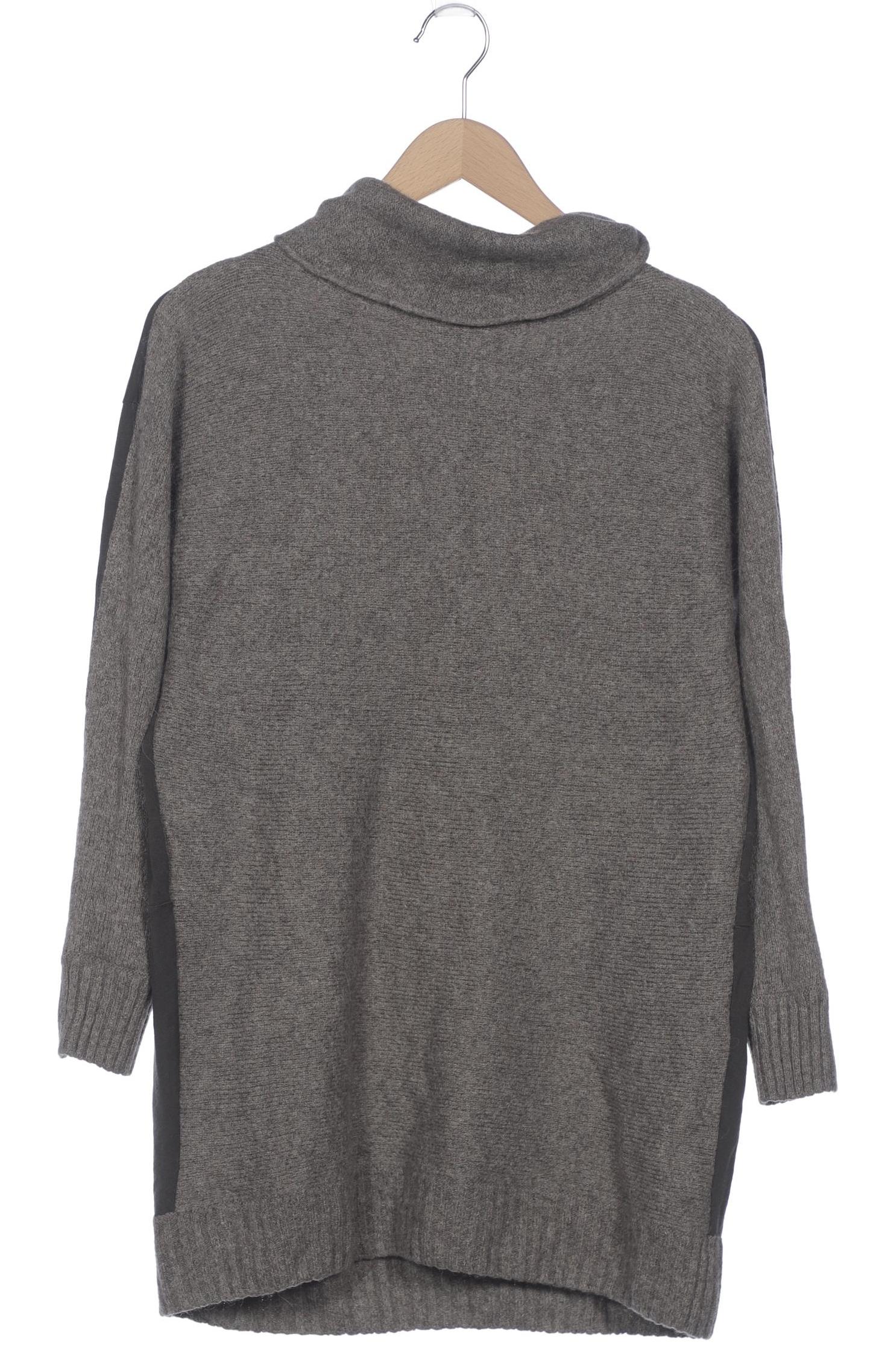 

Marc Cain Damen Pullover, grau, Gr. 40