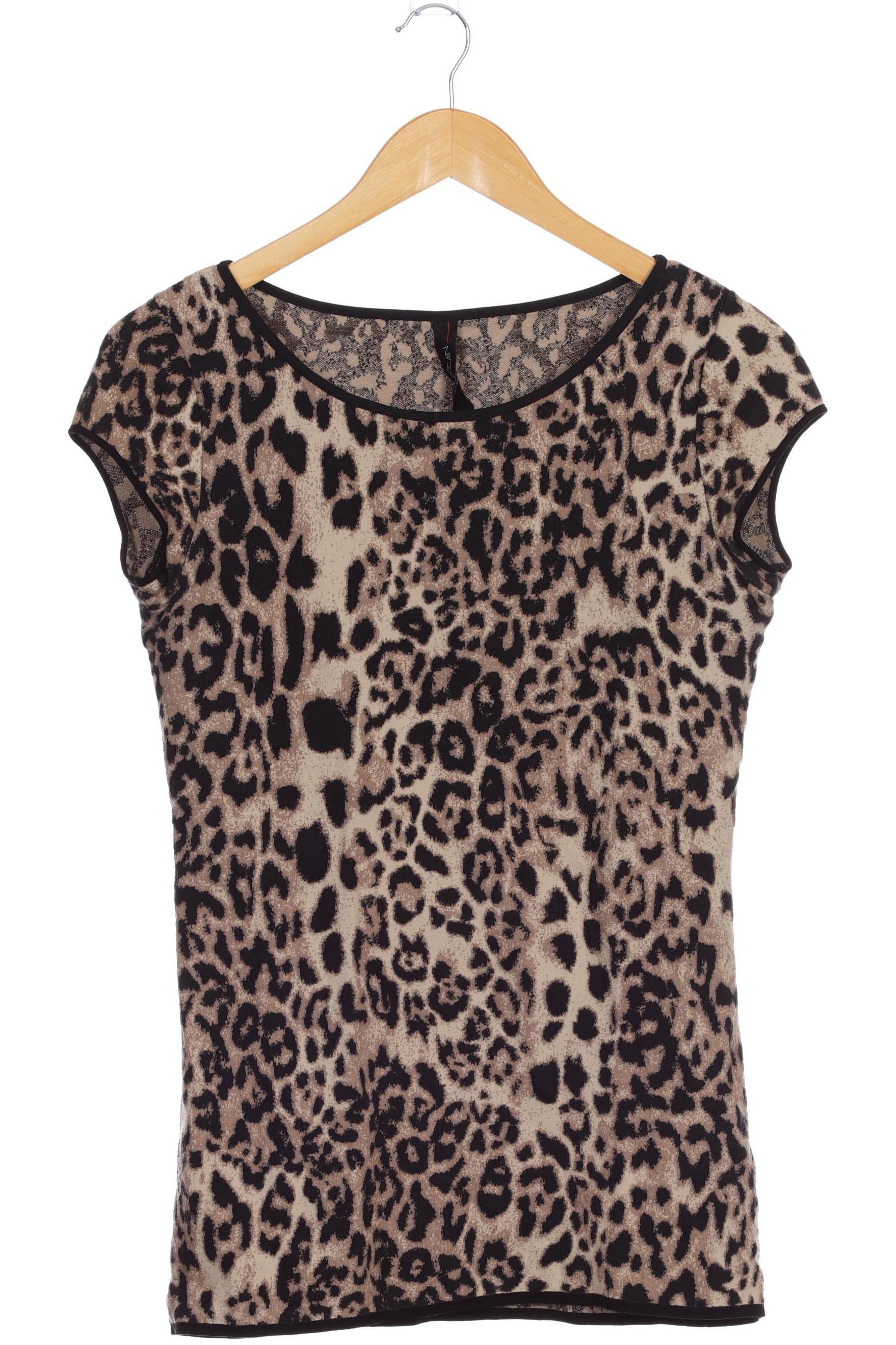 

Marc Cain Damen T-Shirt, beige, Gr. 38