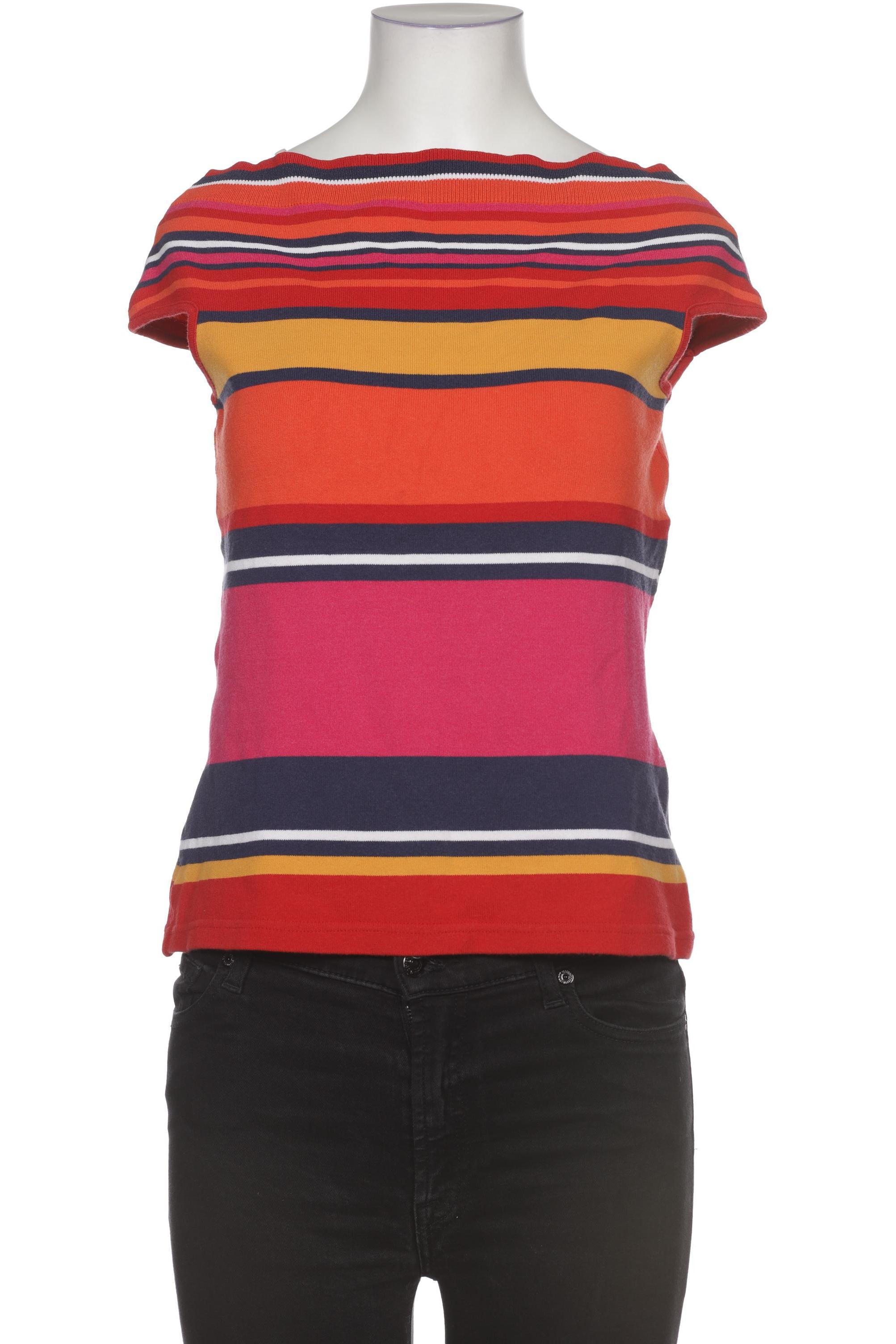 

Marc Cain Damen Pullover, mehrfarbig, Gr.