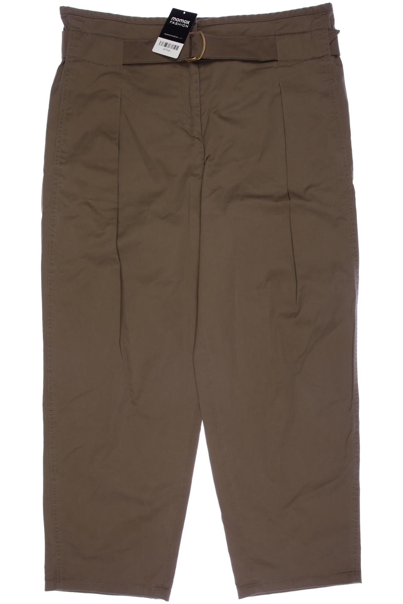 

Marc Cain Damen Stoffhose, braun, Gr. 42