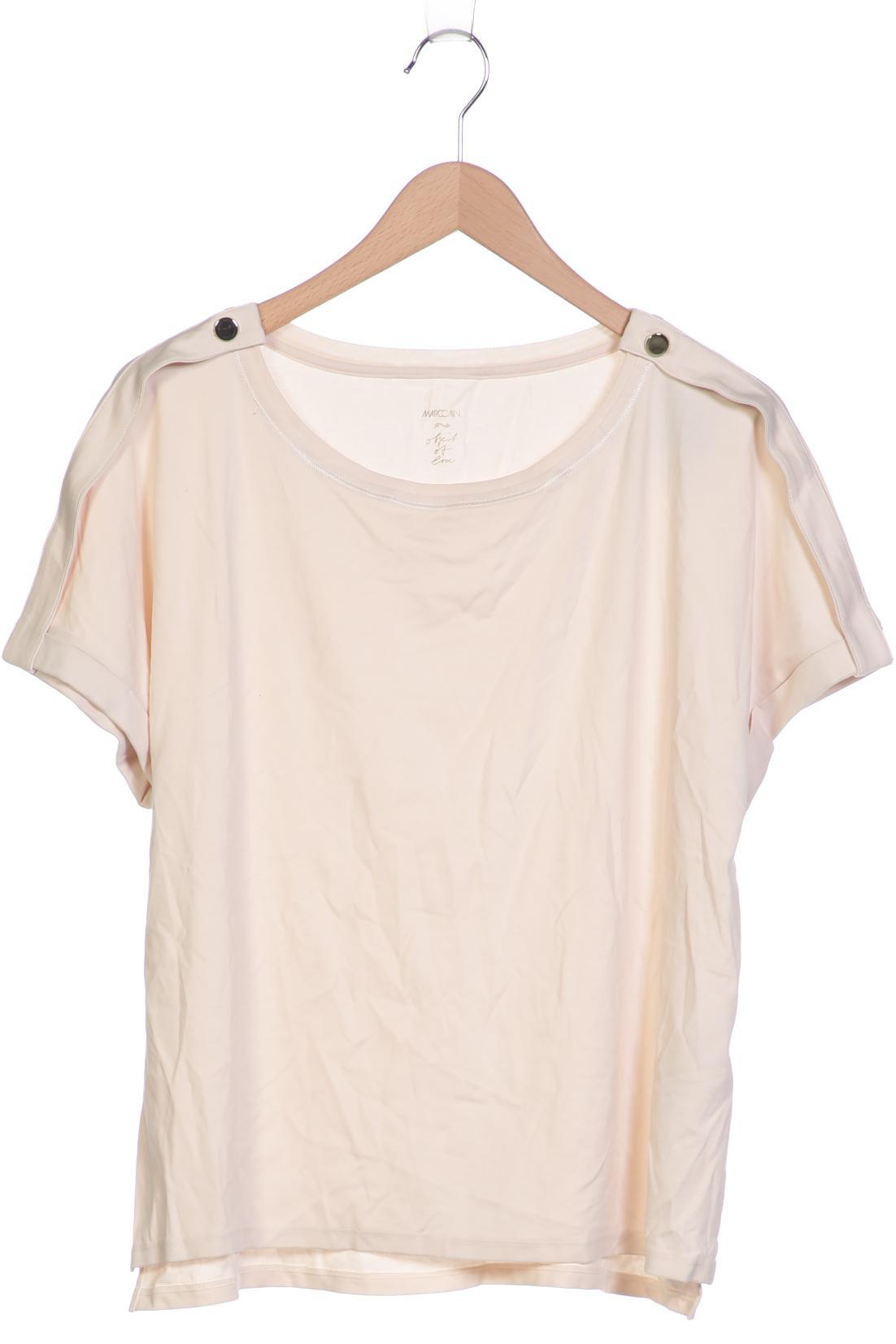 

Marc Cain Damen T-Shirt, beige