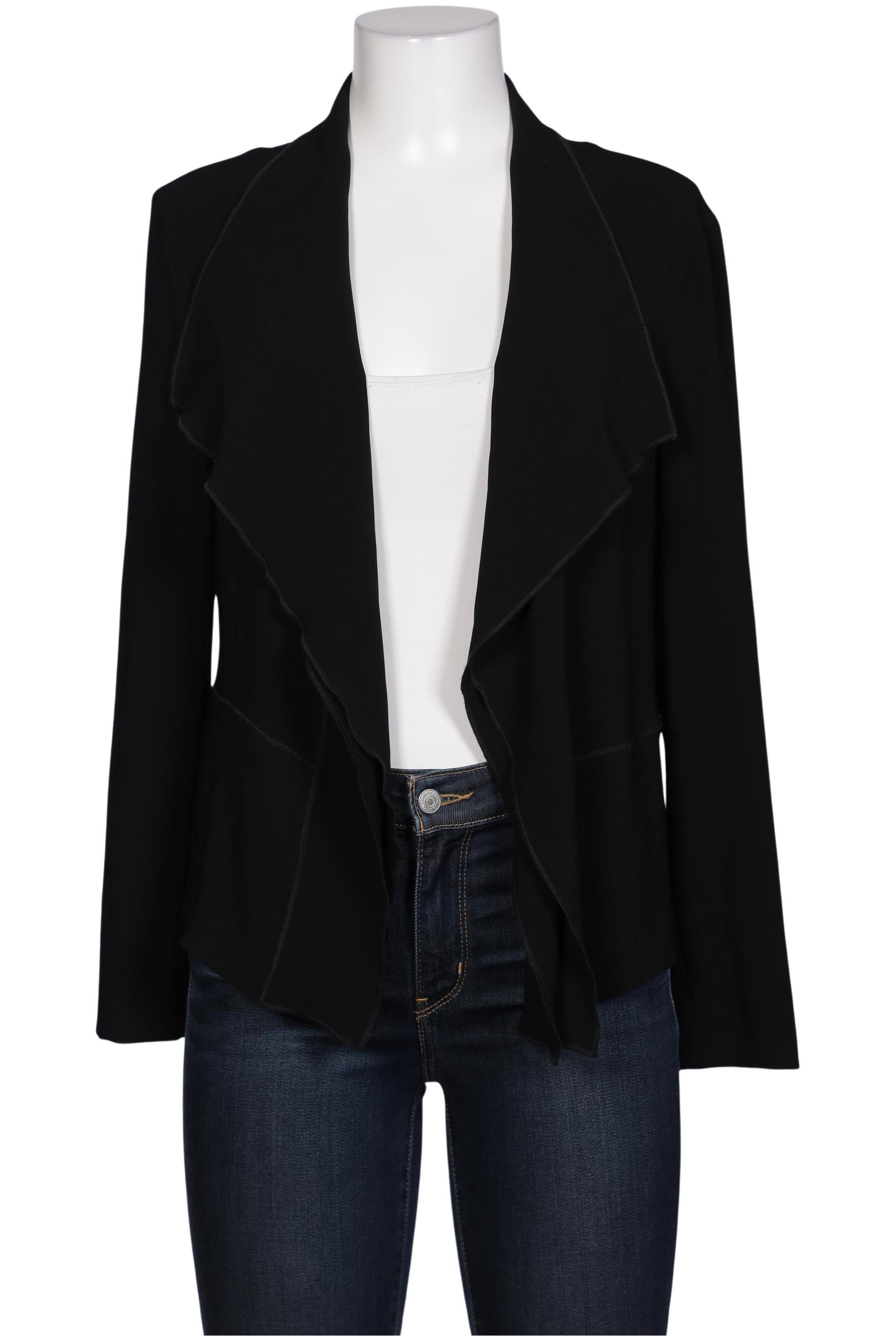 

Marc Cain Damen Blazer, schwarz, Gr. 42