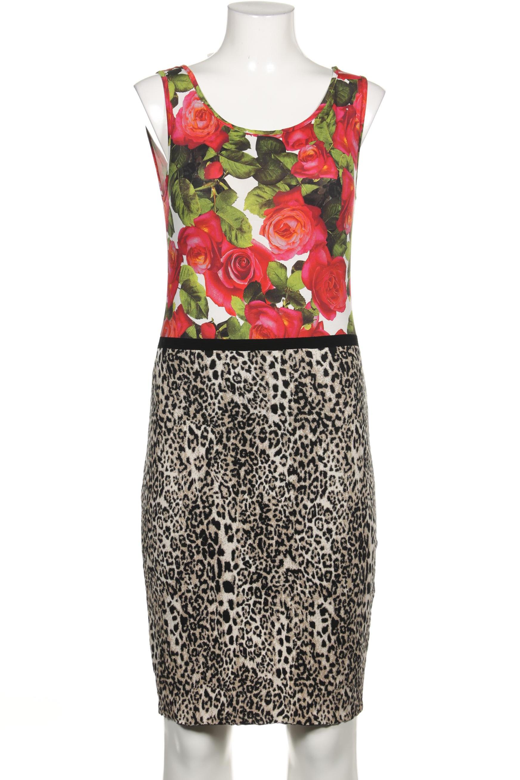 

Marc Cain Damen Kleid, mehrfarbig, Gr. 38