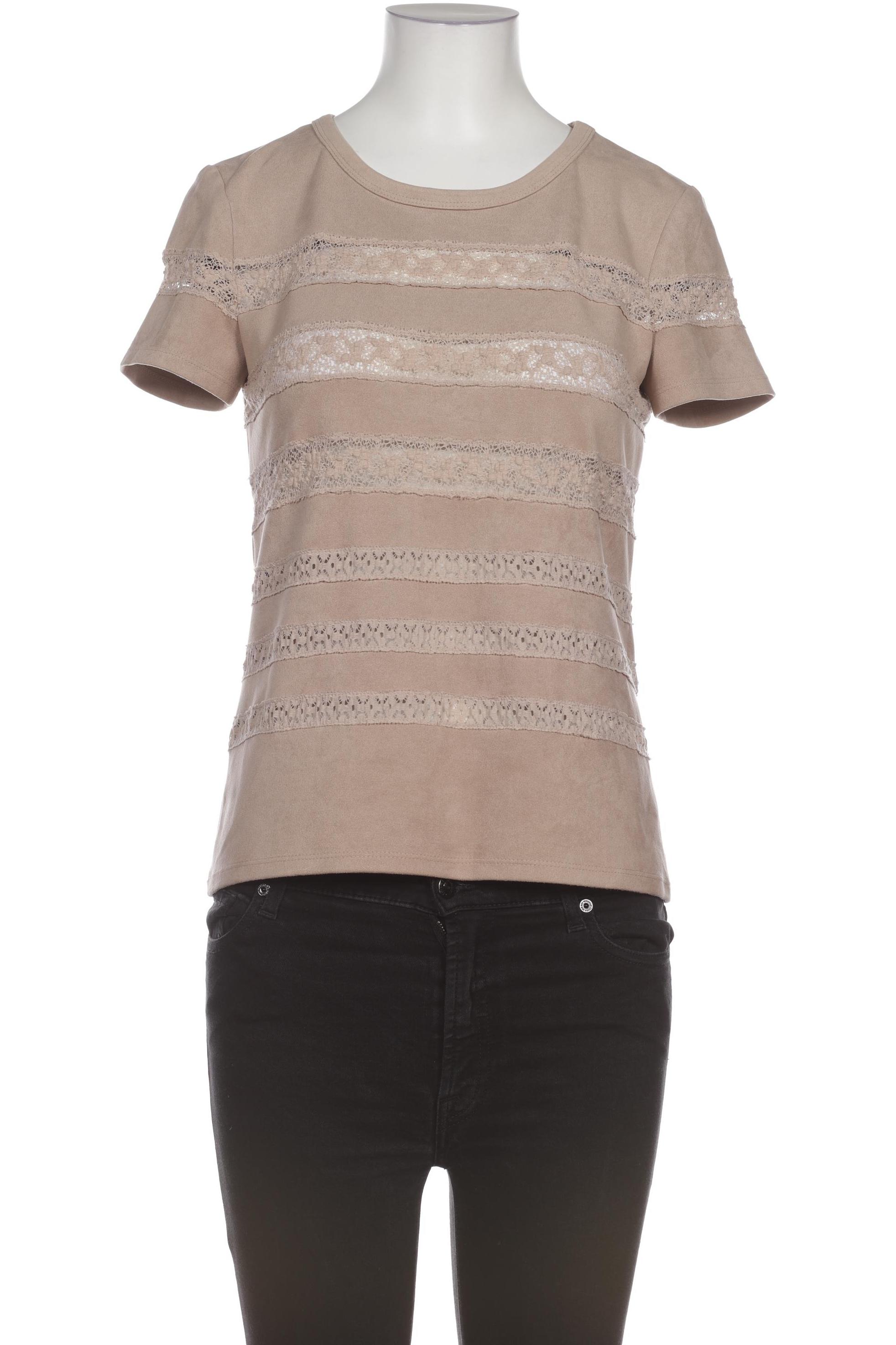 

Marc Cain Damen Bluse, braun, Gr.