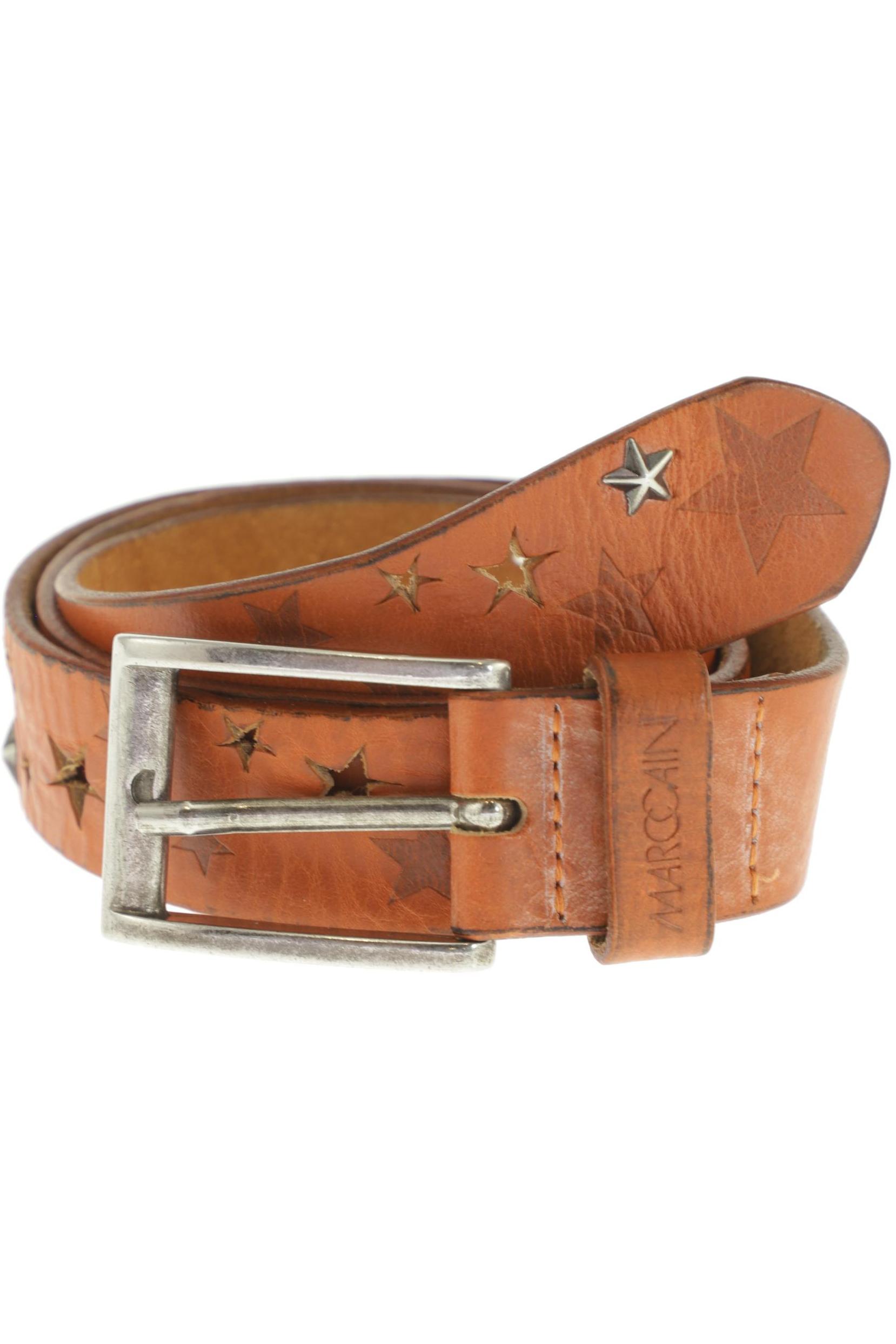 

Marc Cain Damen Gürtel, orange