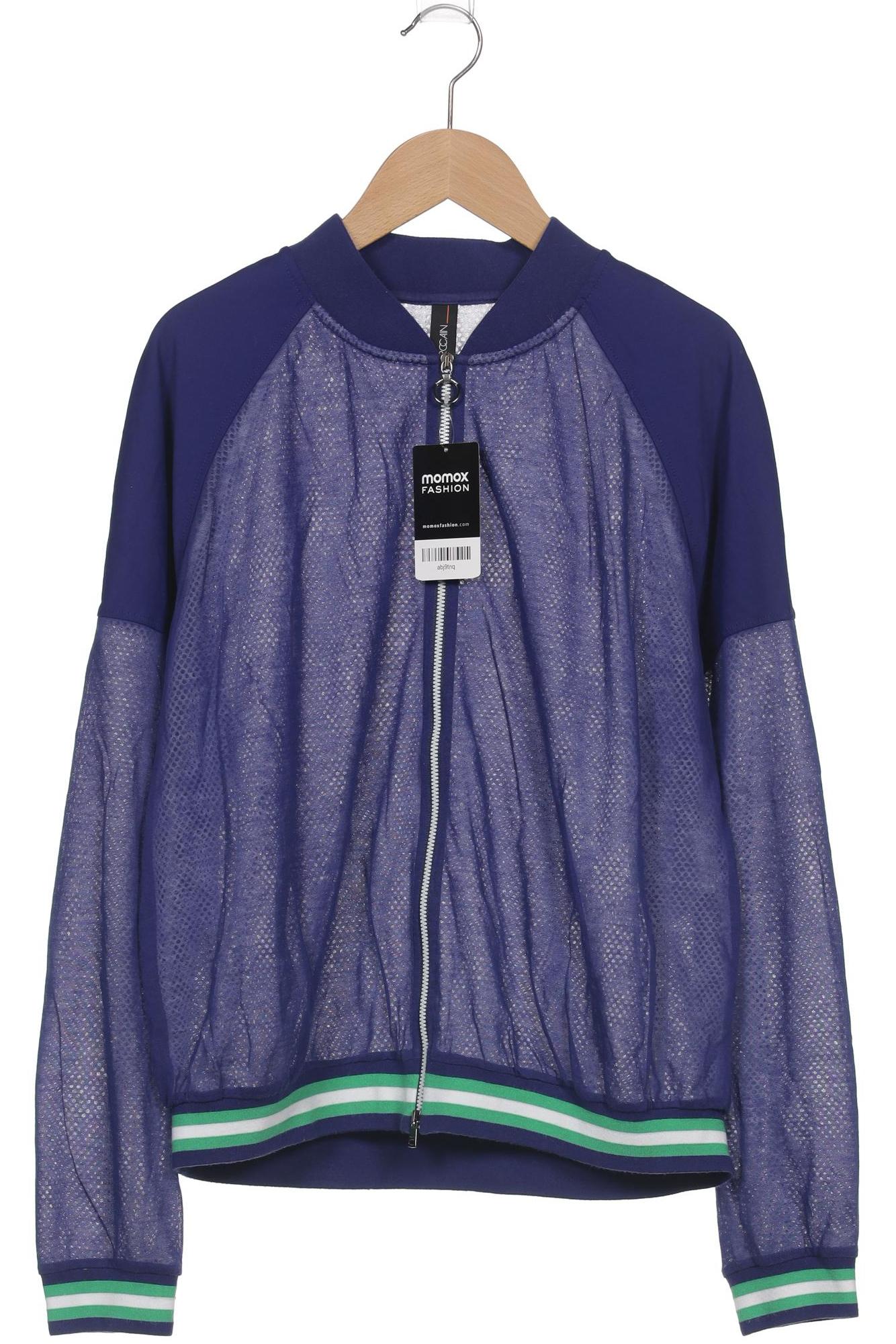 

Marc Cain Damen Jacke, flieder, Gr. 42
