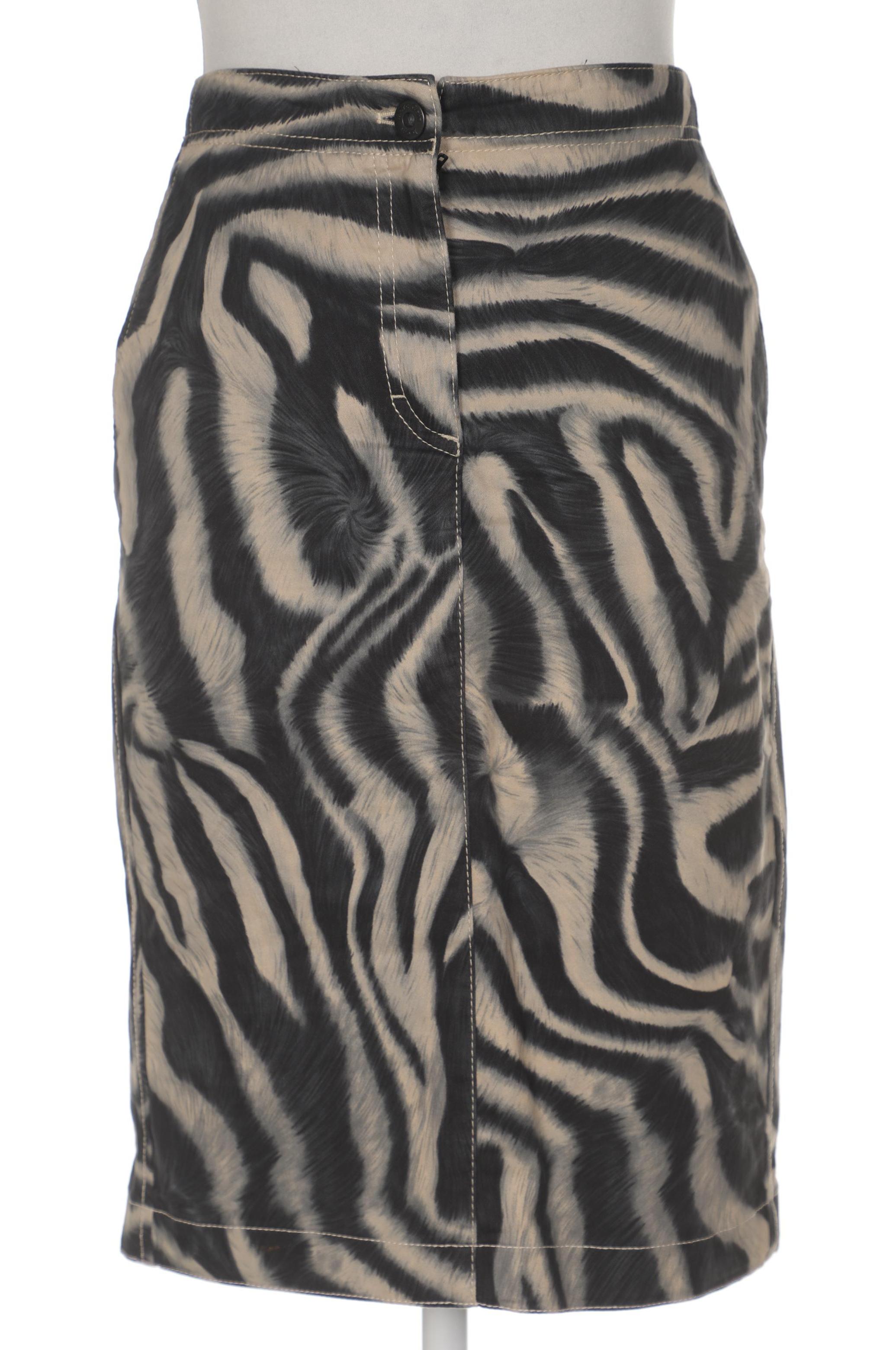 

Marc Cain Damen Rock, grau