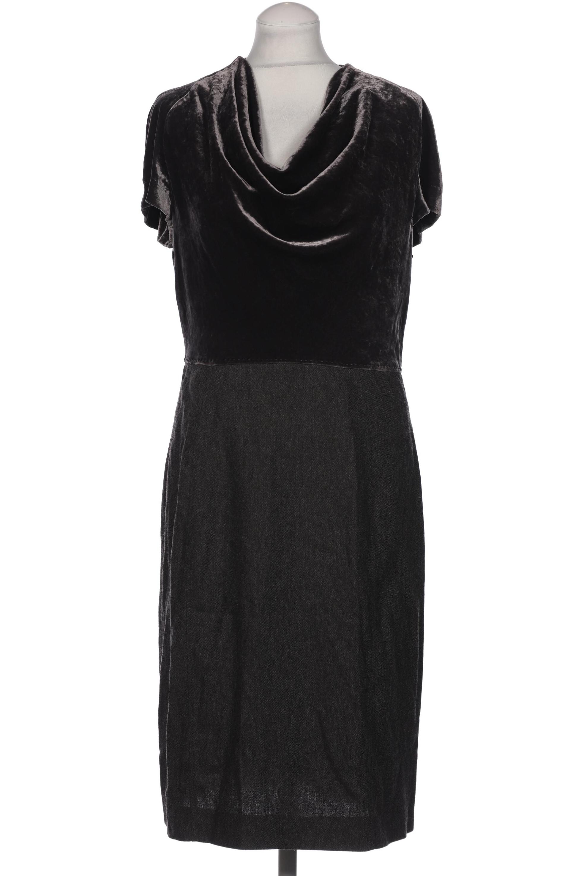 

Marc Cain Damen Kleid, grau, Gr. 38
