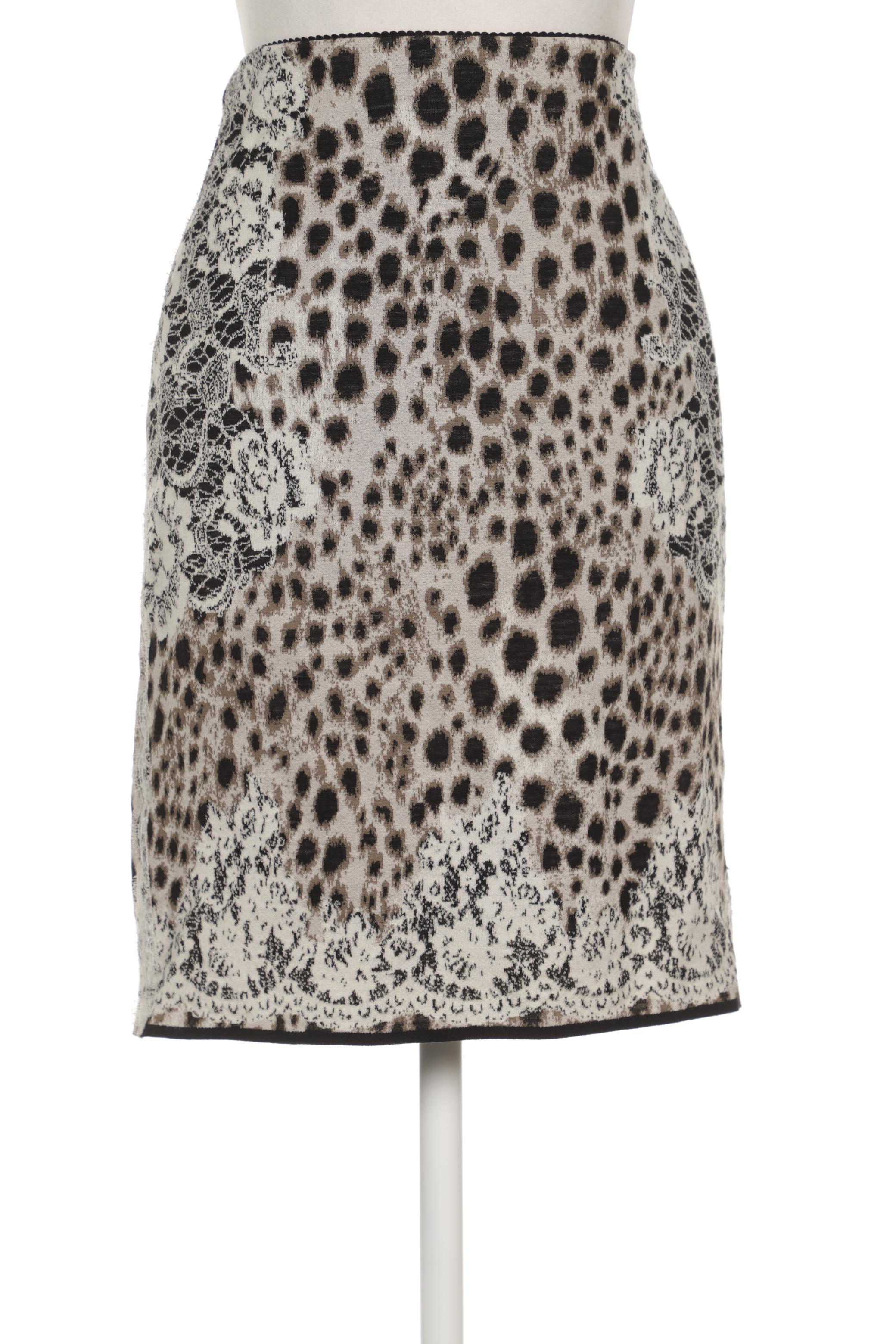 

Marc Cain Damen Rock, beige