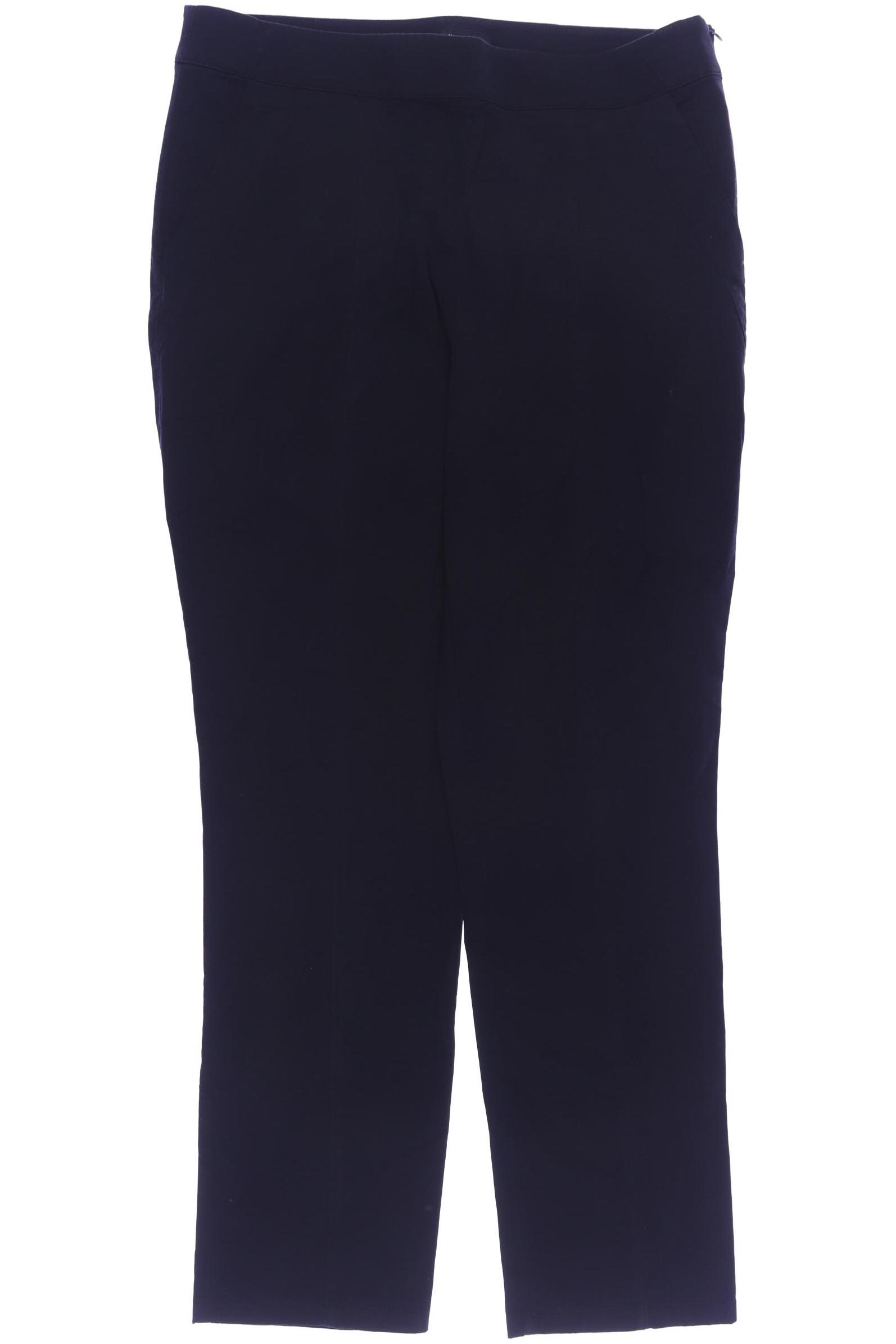 

Marc Cain Damen Stoffhose, marineblau, Gr. 38