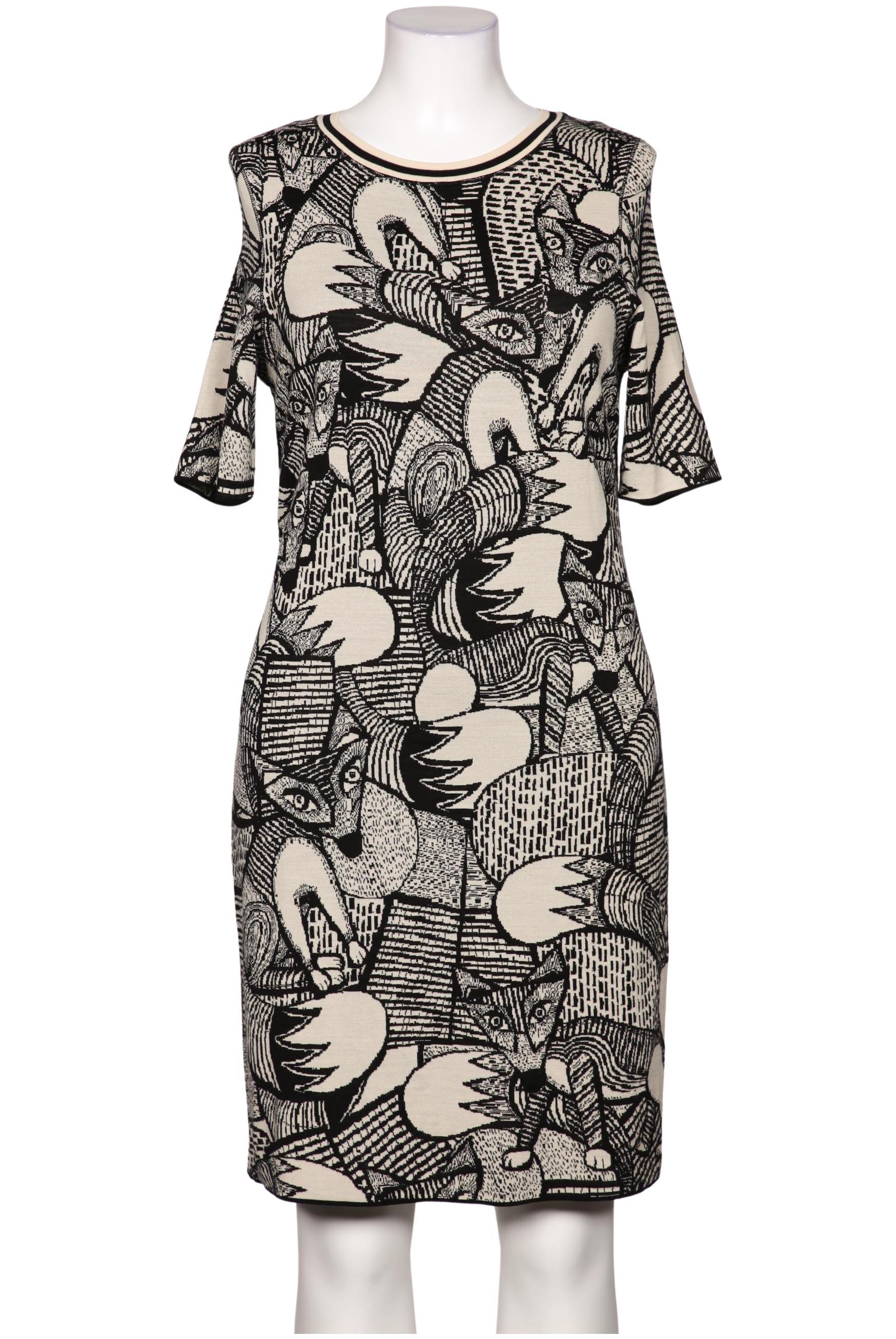 

Marc Cain Damen Kleid, beige, Gr. 44