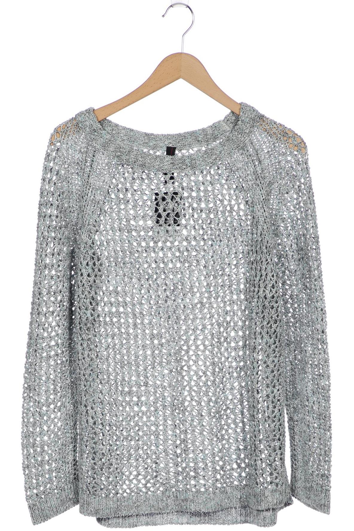 

Marc Cain Damen Pullover, grau