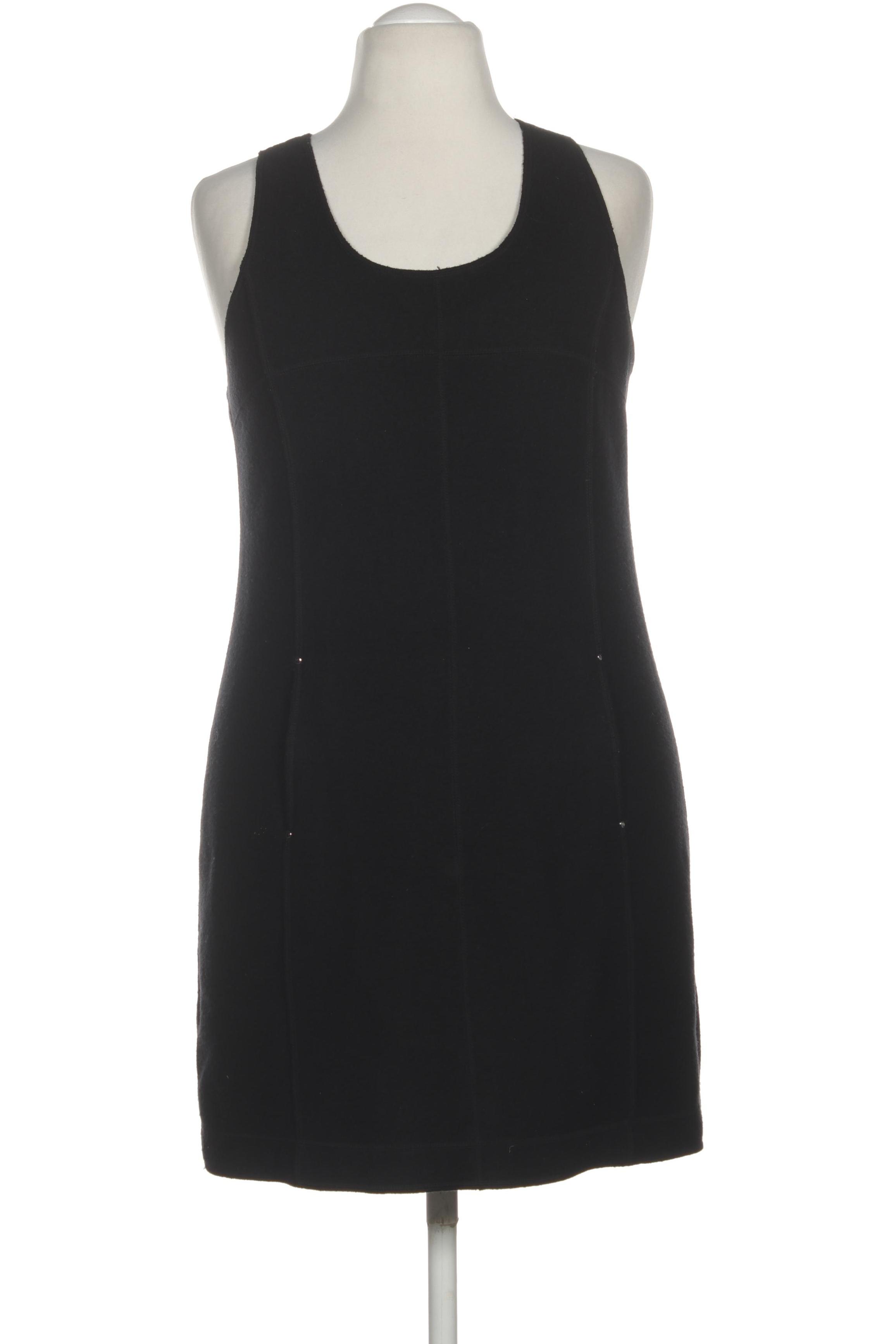 

Marc Cain Damen Kleid, schwarz, Gr. 42