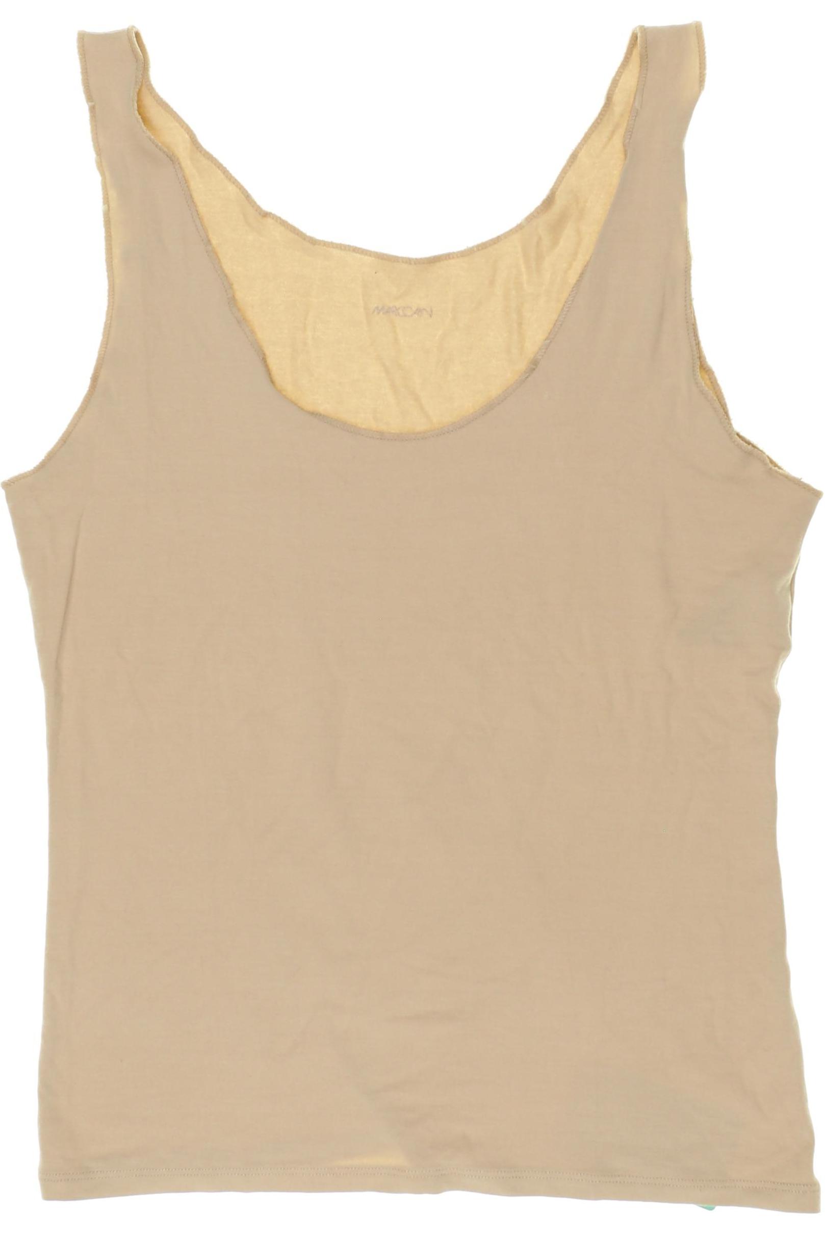 

Marc Cain Damen Top, beige, Gr. 32