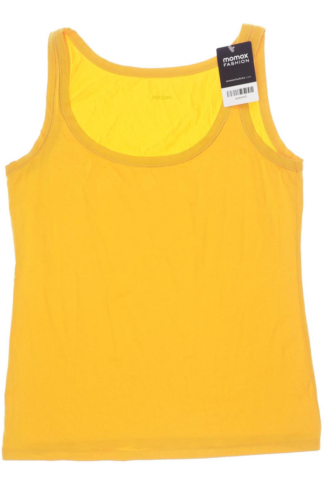 

Marc Cain Damen Top, orange, Gr. 36