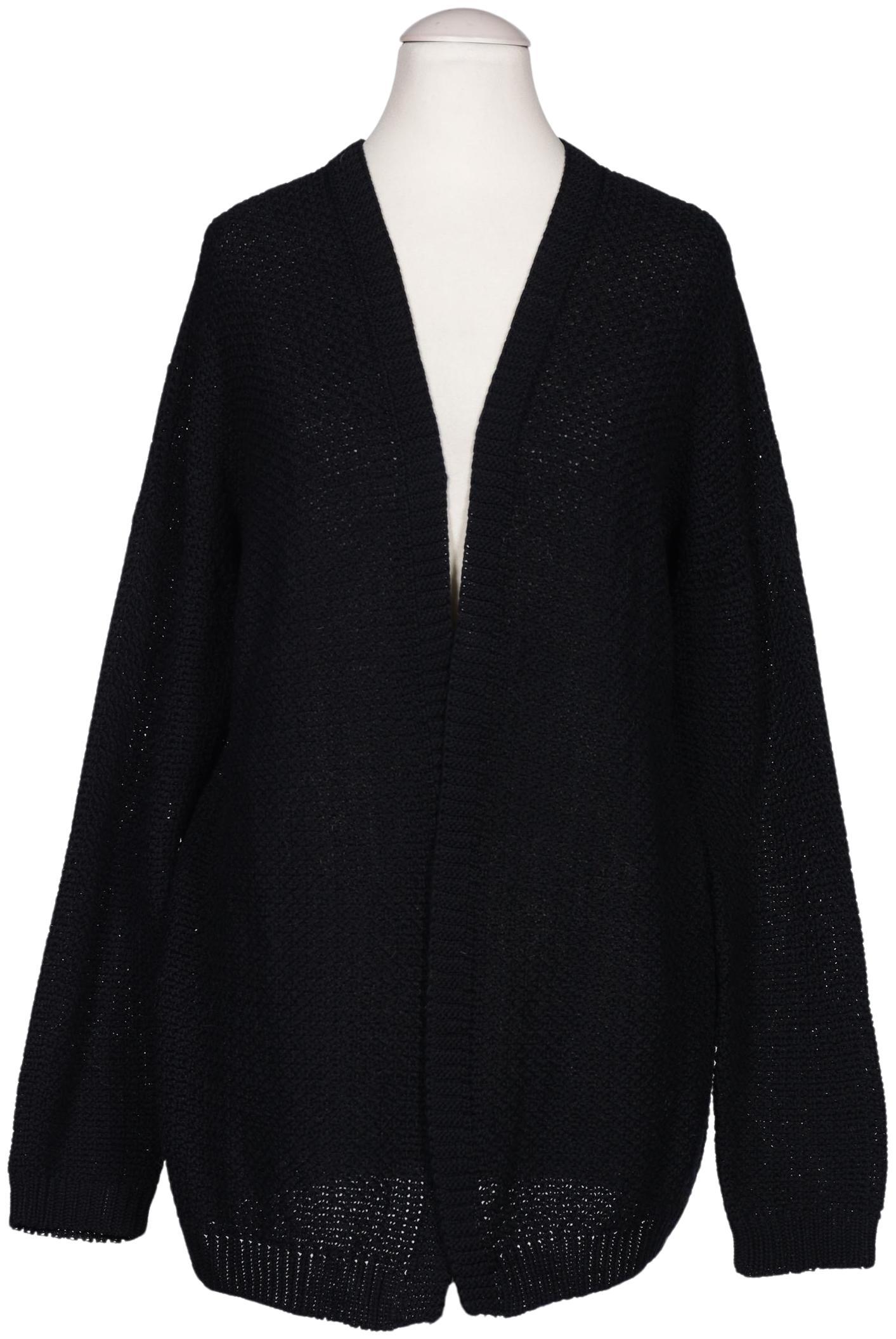 

Marc Cain Damen Strickjacke, marineblau, Gr. 36