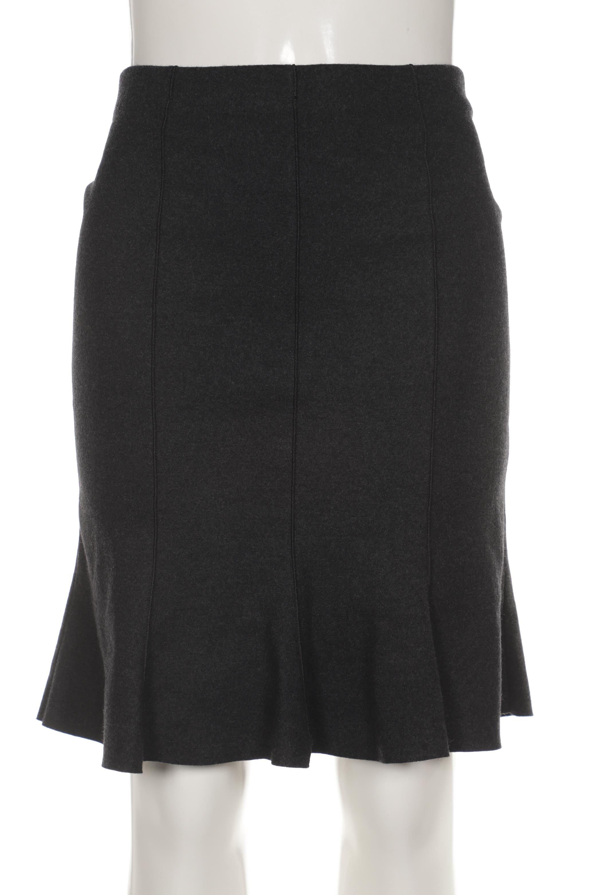 

Marc Cain Damen Rock, grau, Gr. 42